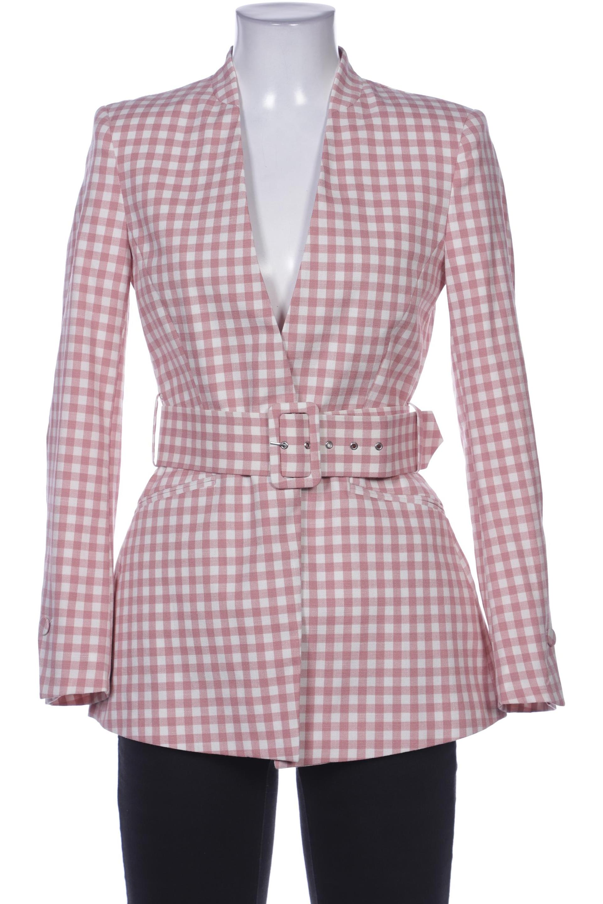 

Zara Damen Blazer, pink, Gr. 34