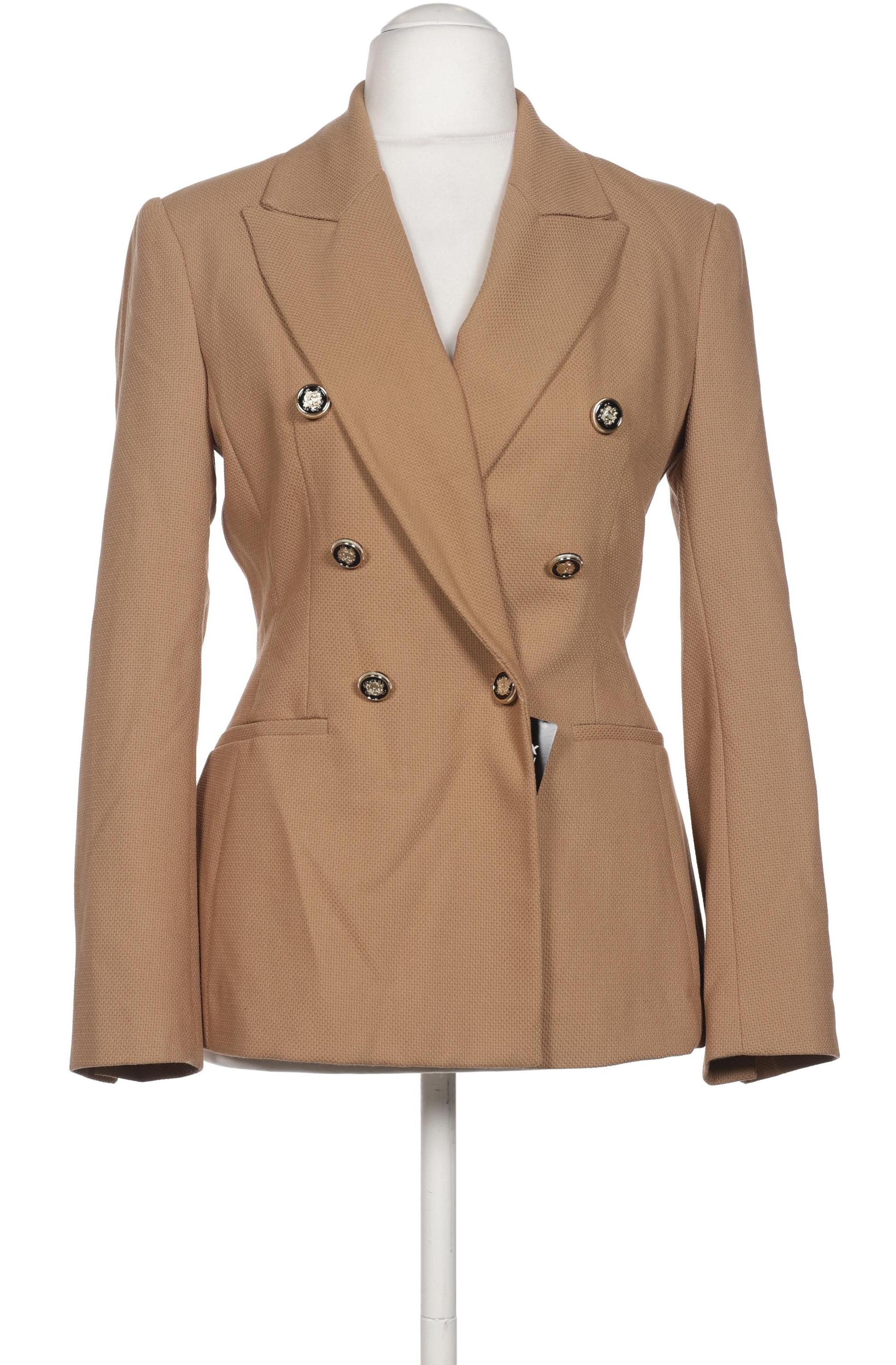 

ZARA Damen Blazer, beige