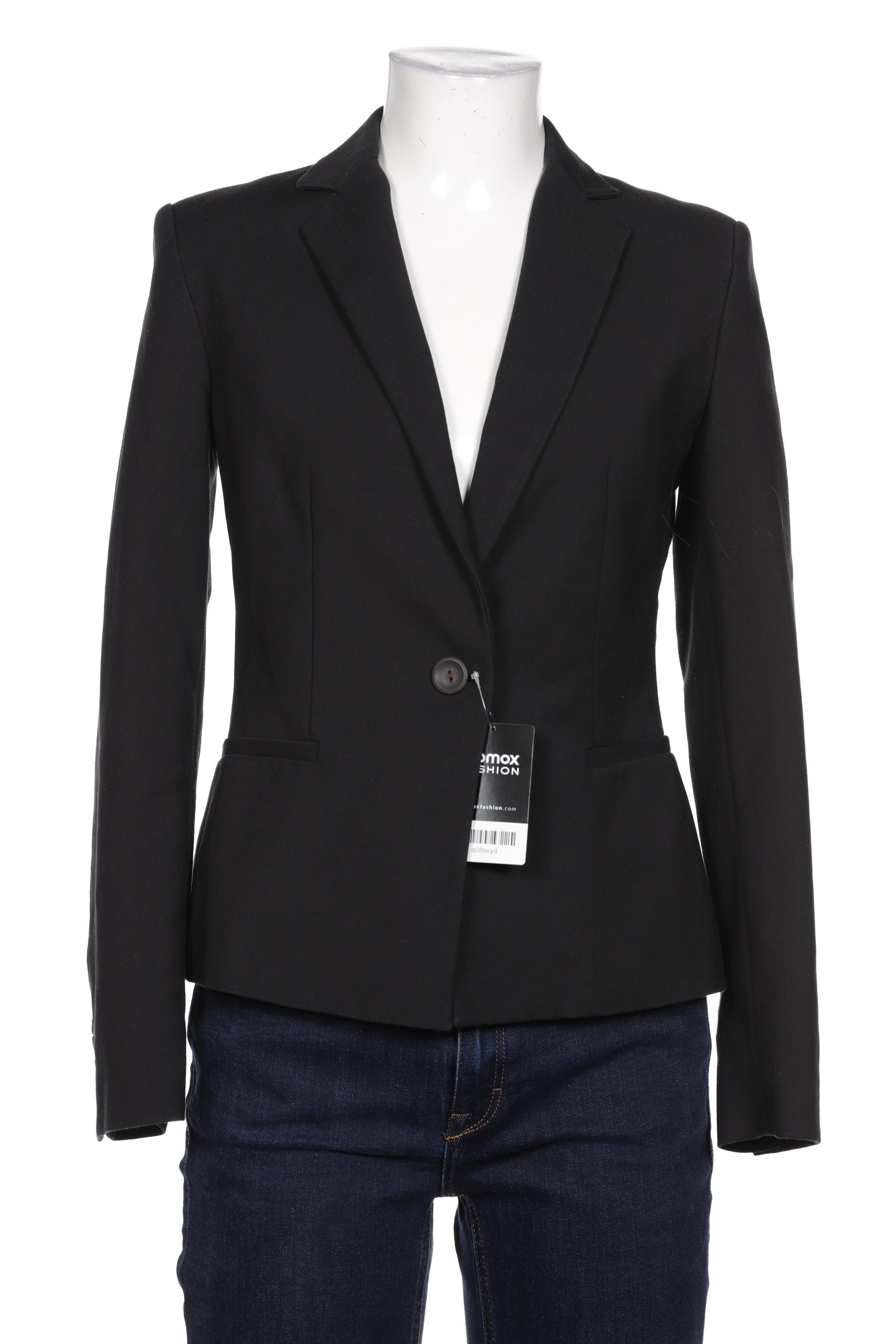 

ZARA Damen Blazer, schwarz