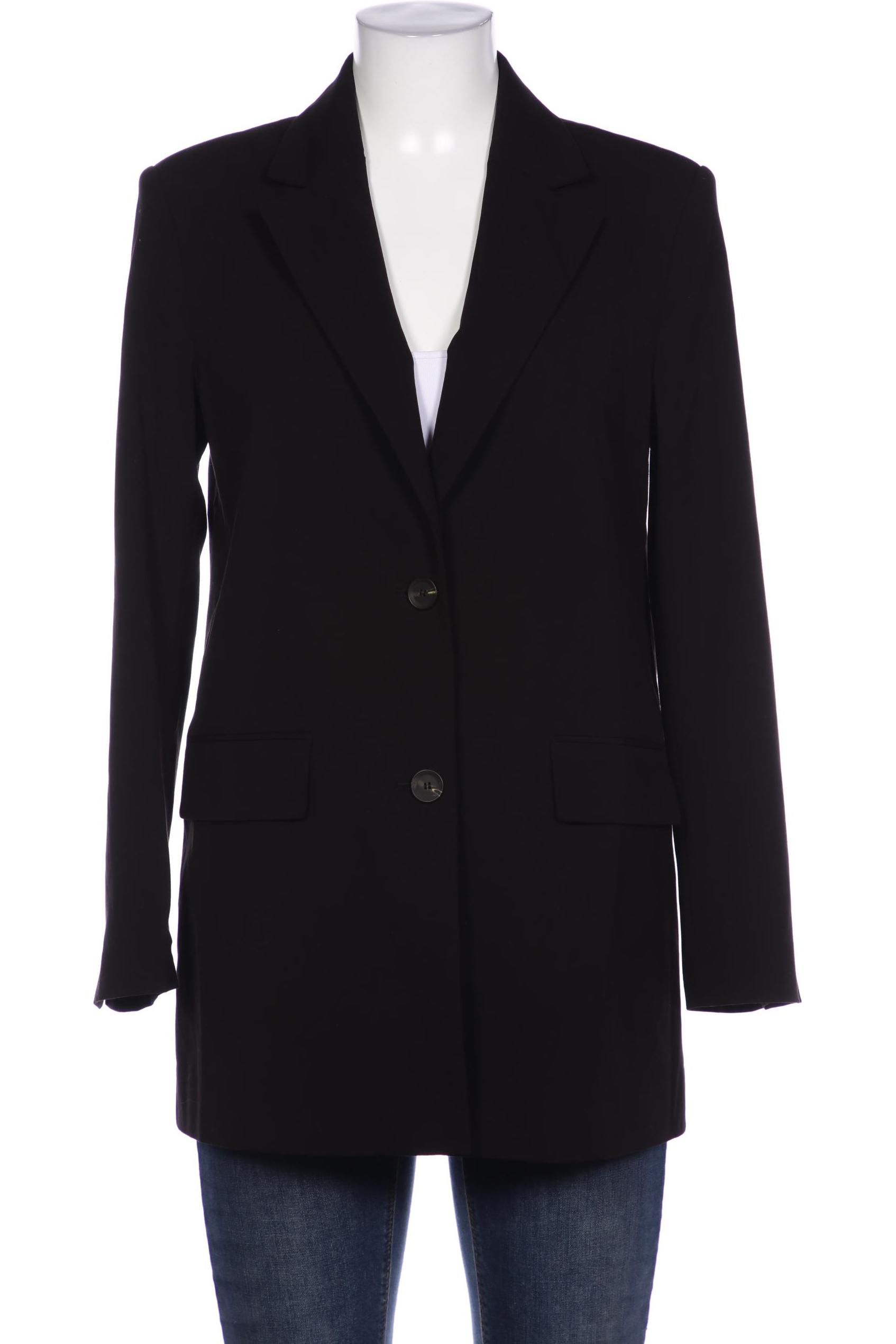 

Zara Damen Blazer, schwarz, Gr. 36