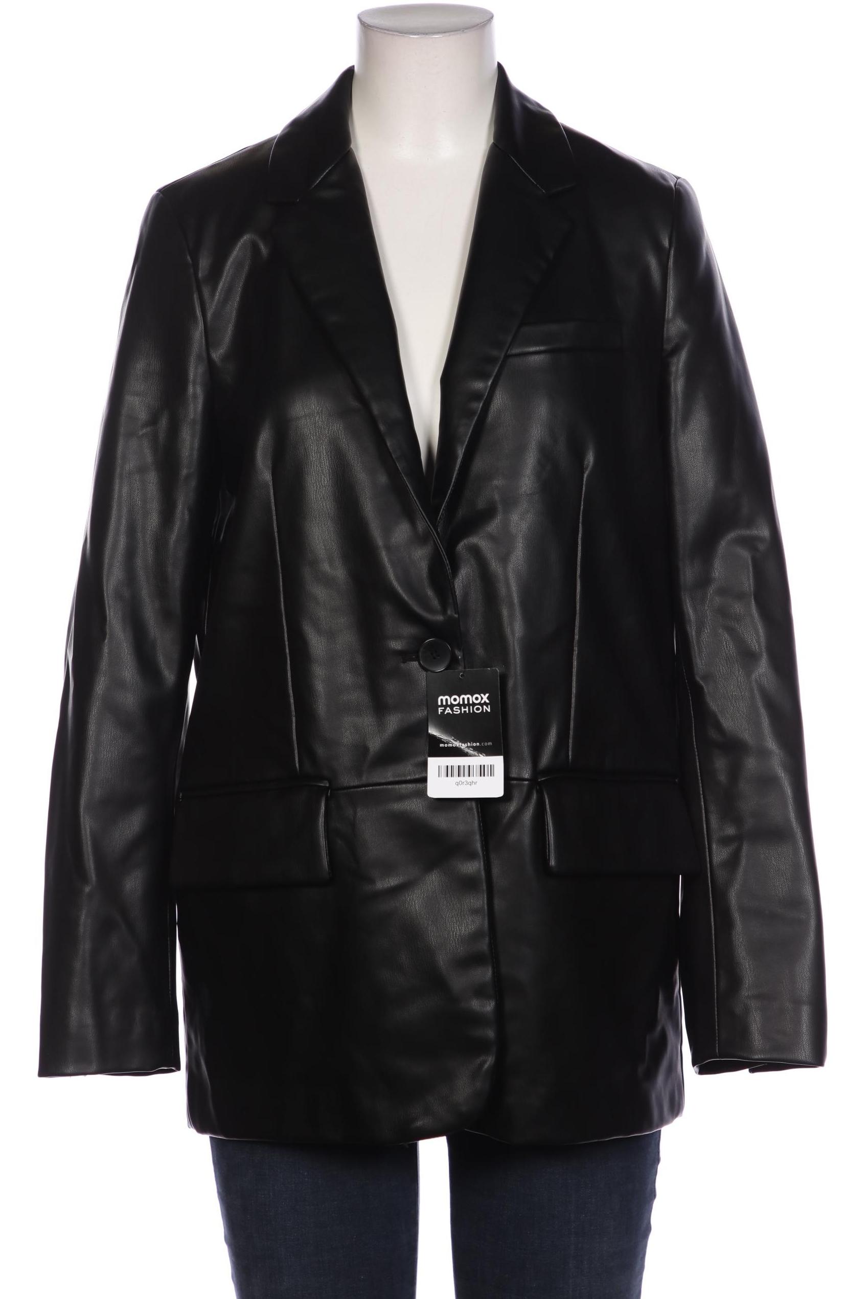 

Zara Damen Blazer, schwarz, Gr. 36