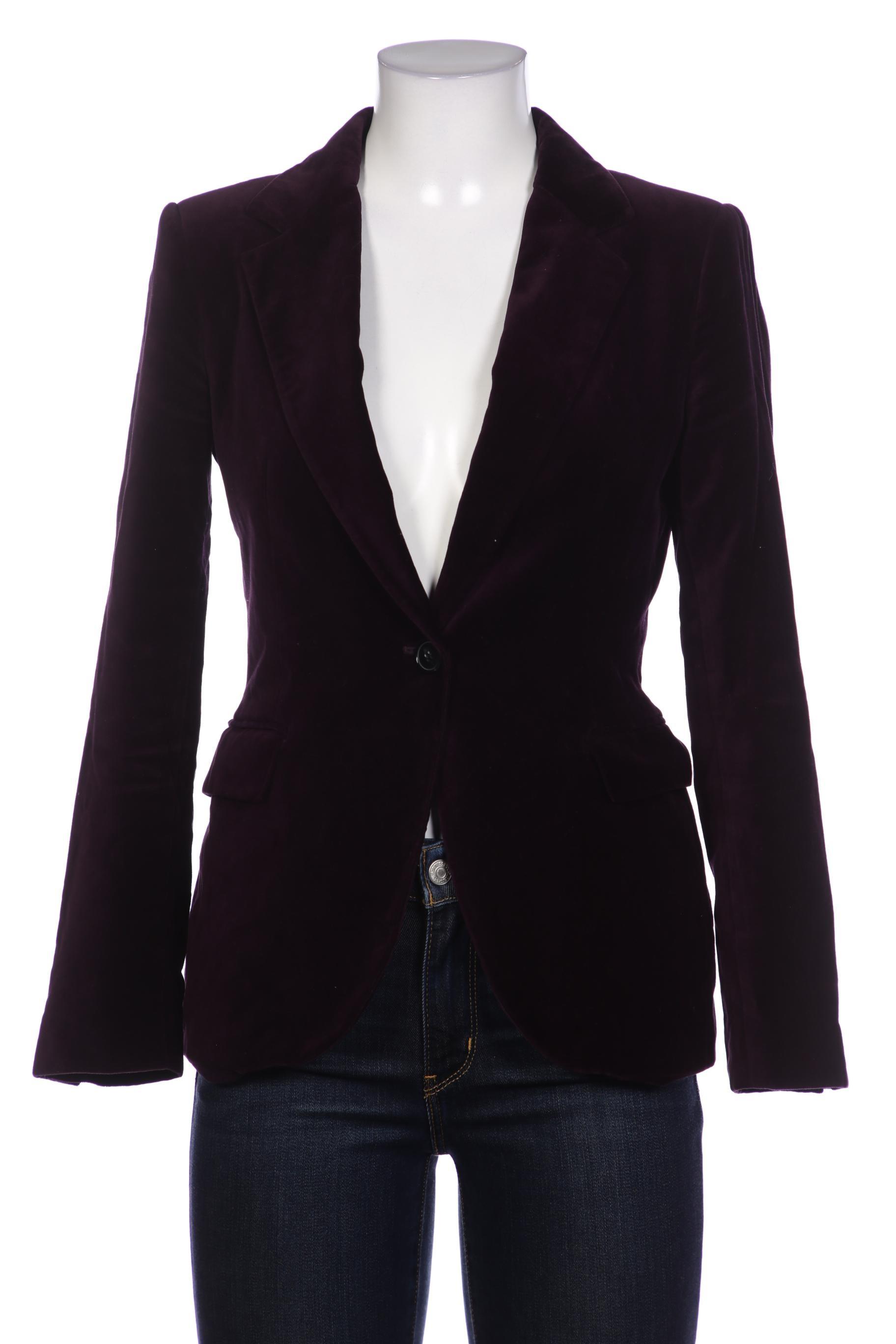 

Zara Damen Blazer, flieder, Gr. 36