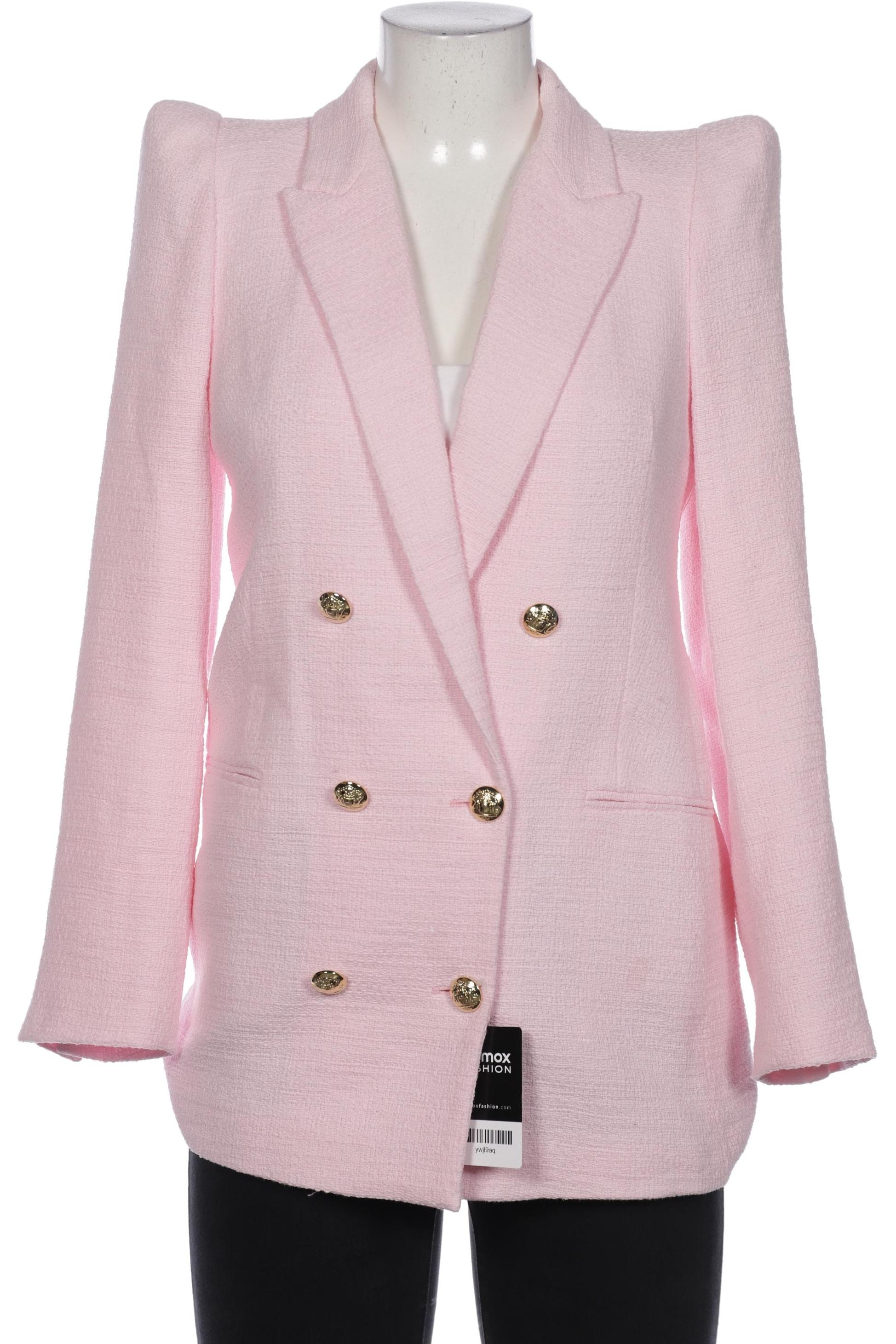 

Zara Damen Blazer, pink, Gr. 38