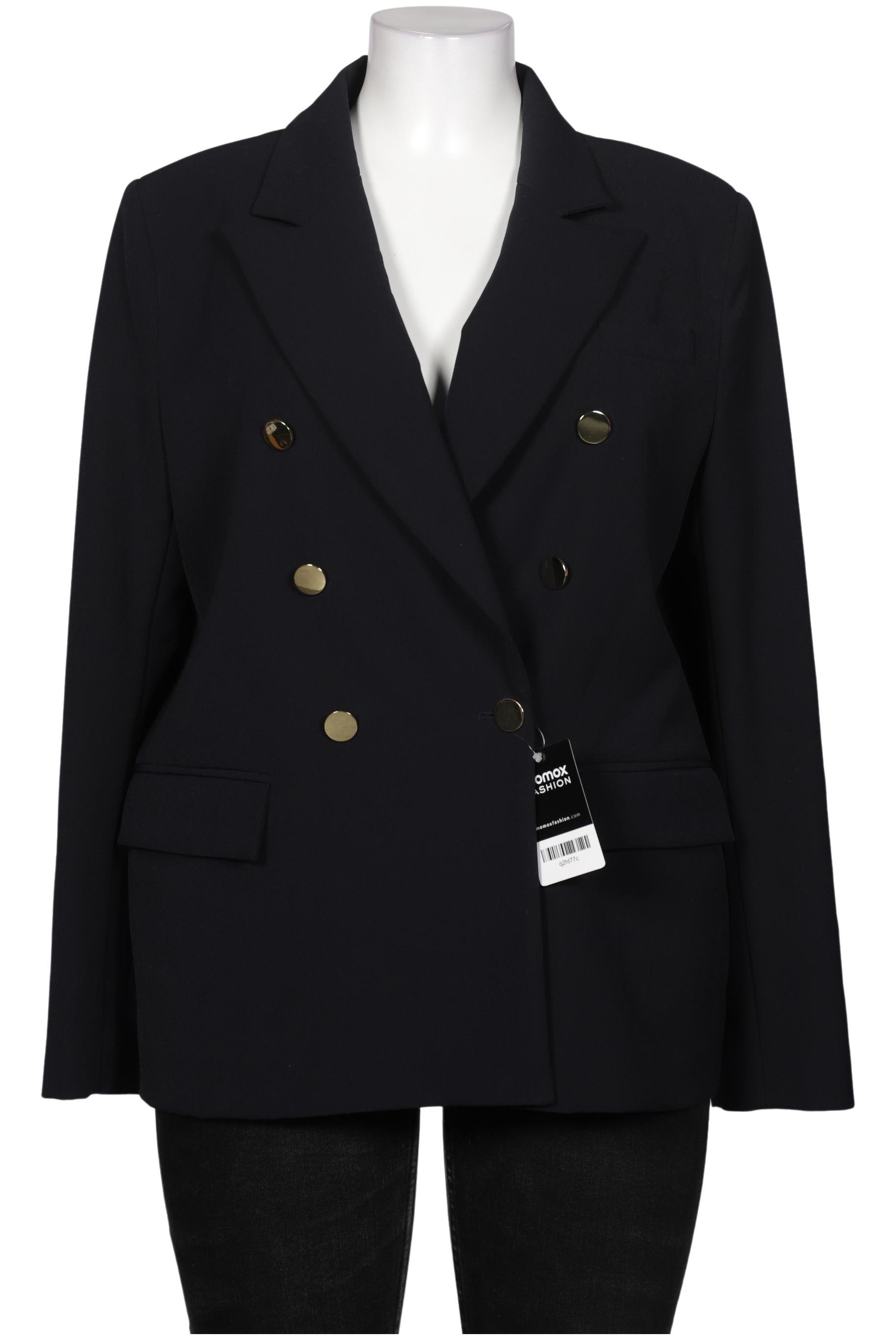 

Zara Damen Blazer, marineblau, Gr. 44
