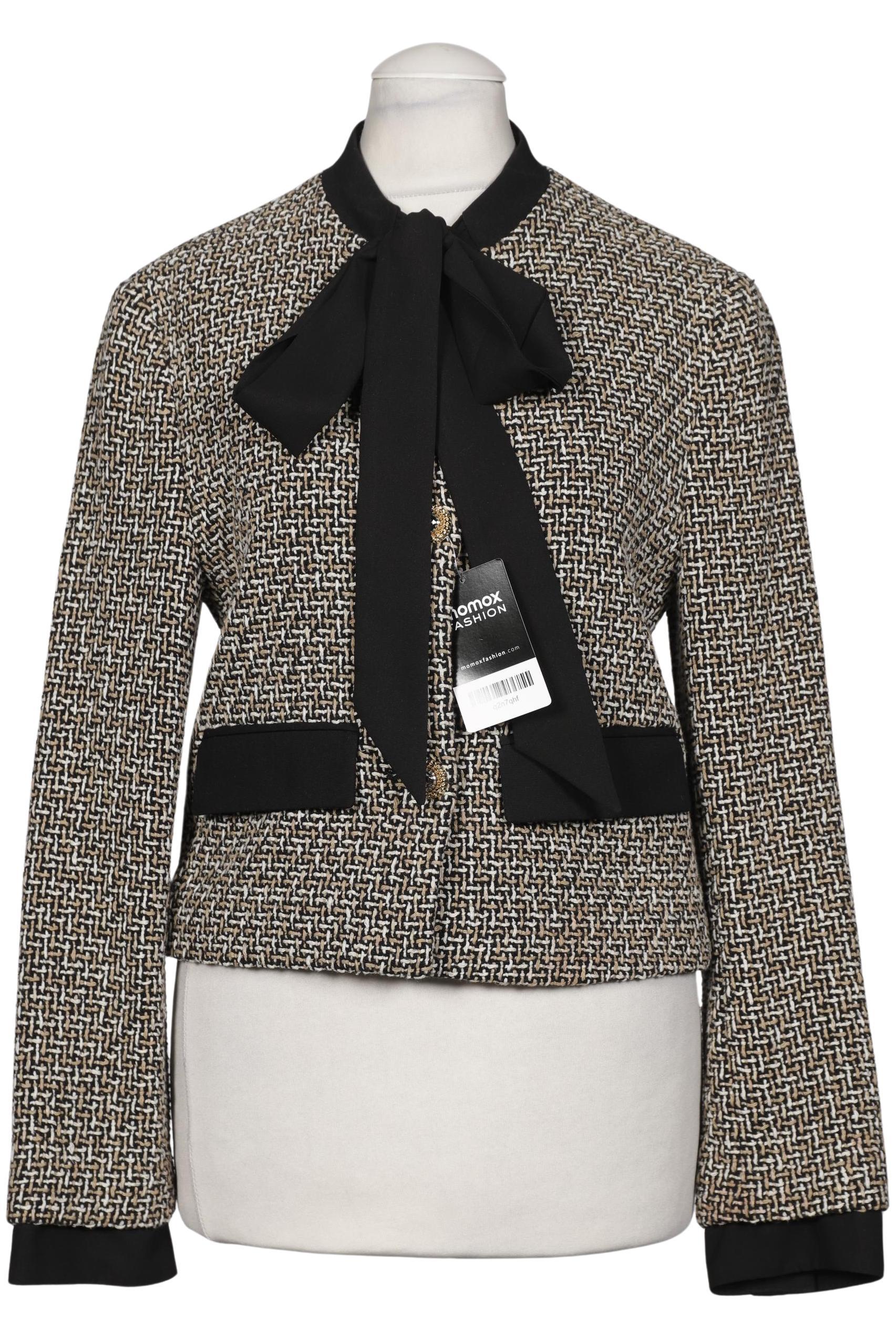 

Zara Damen Blazer, mehrfarbig, Gr. 34