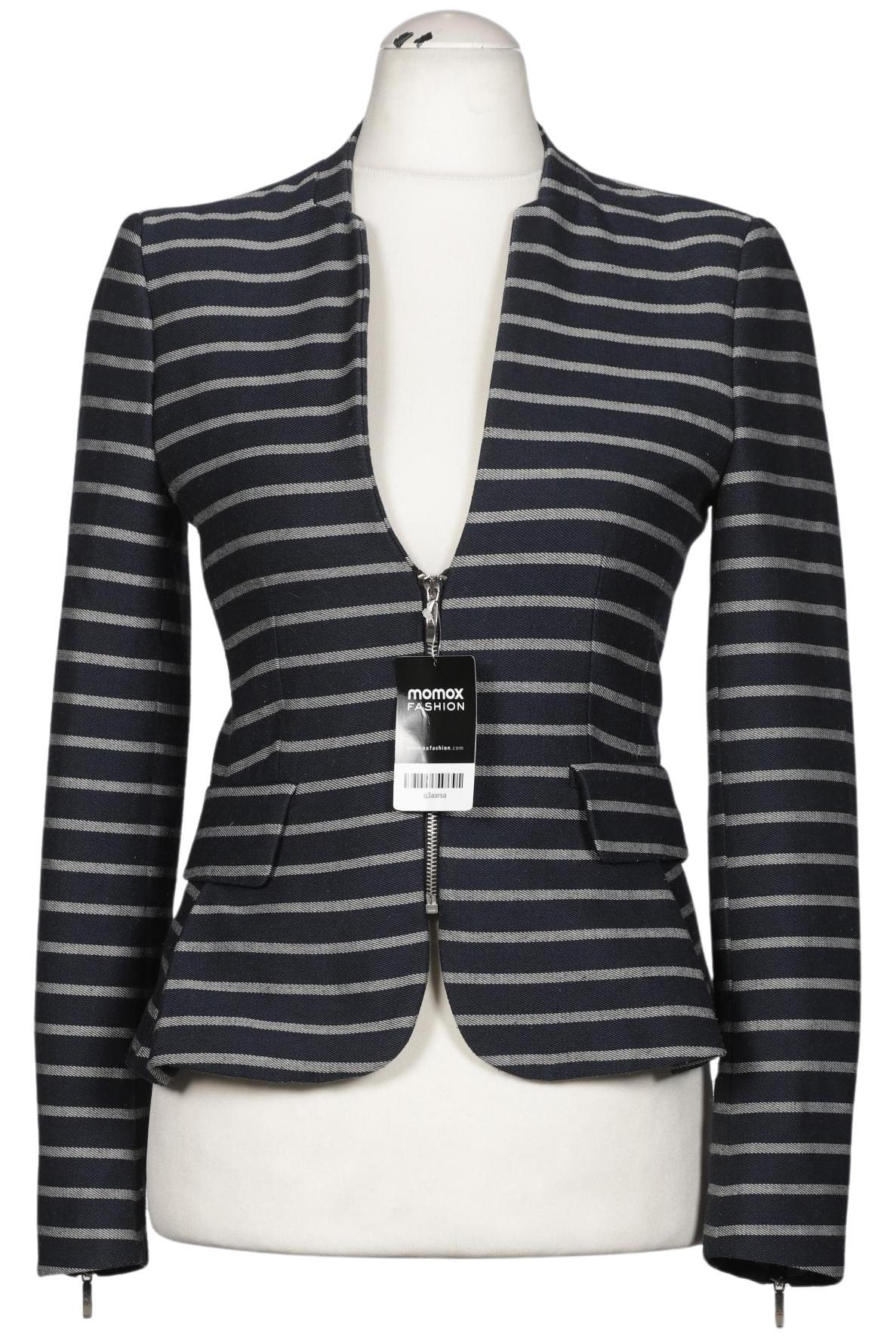 

Zara Damen Blazer, mehrfarbig, Gr. 36