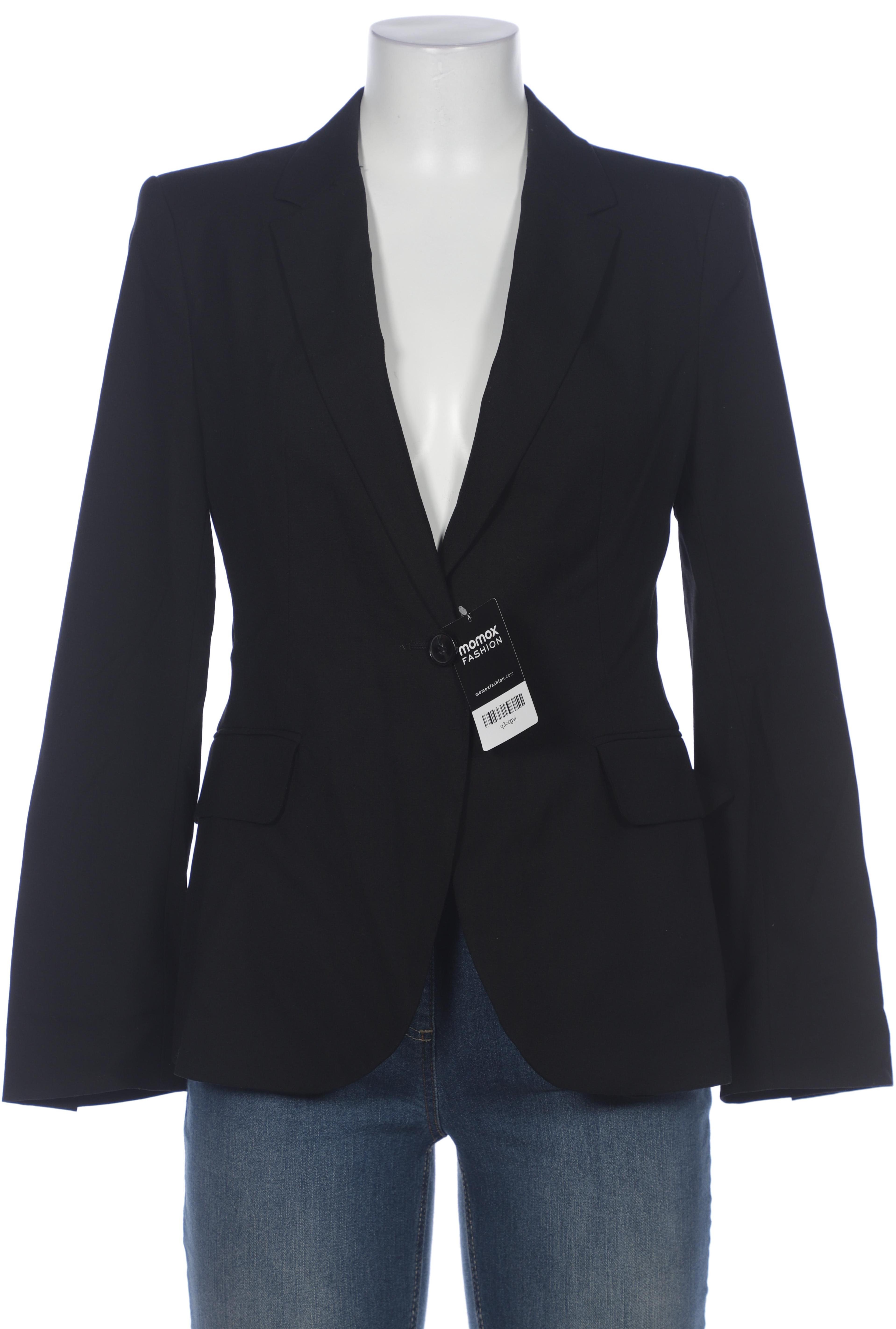

Zara Damen Blazer, schwarz, Gr. 38