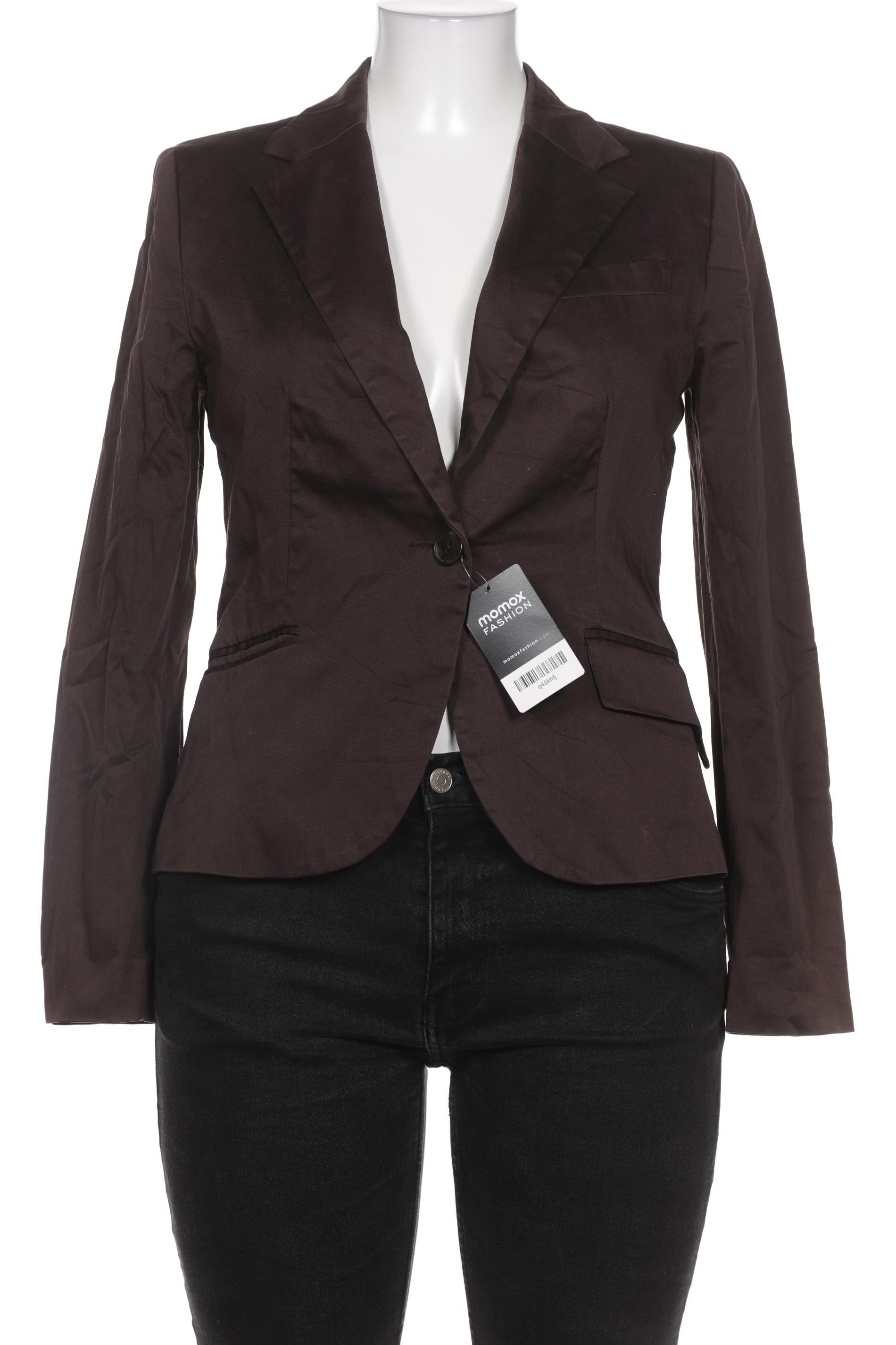 

ZARA Damen Blazer, braun