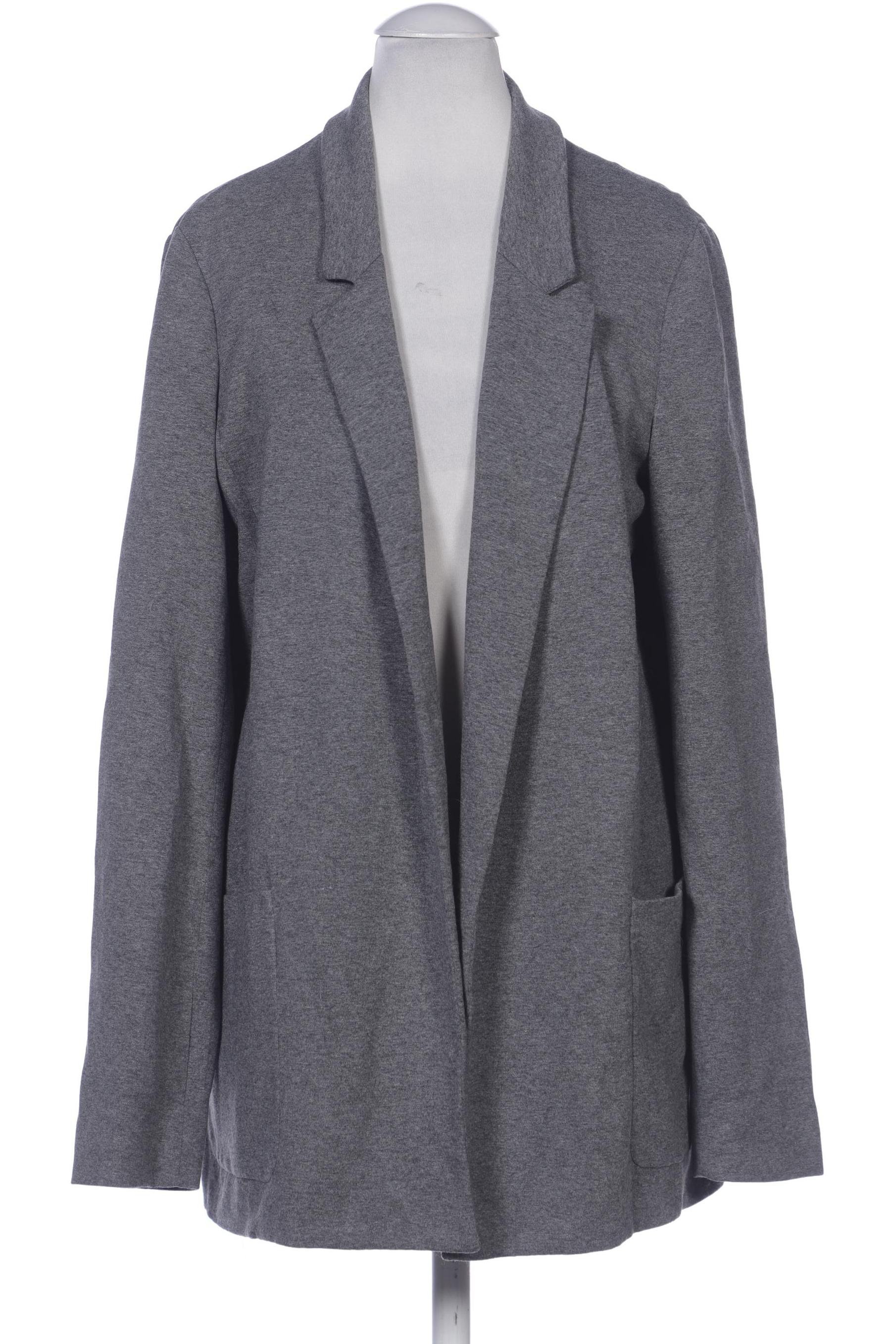 

Zara Damen Blazer, grau, Gr. 36