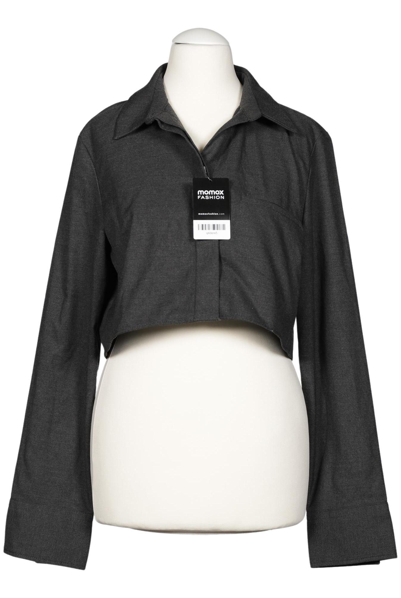 

Zara Damen Blazer, grau, Gr. 36