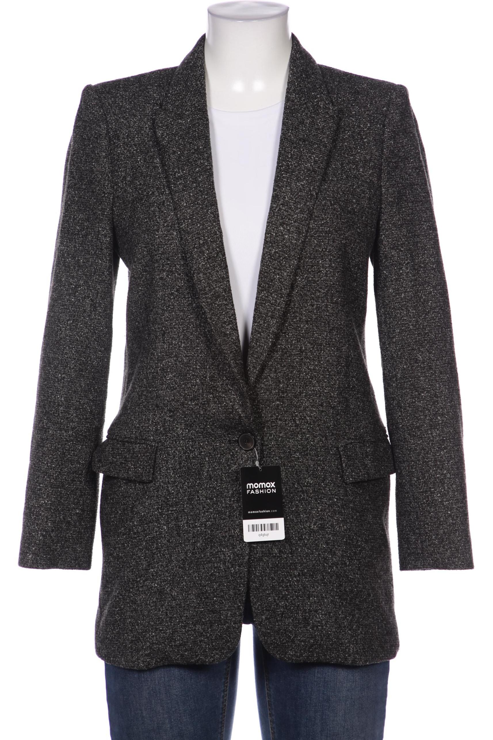 

Zara Damen Blazer, grau, Gr. 38