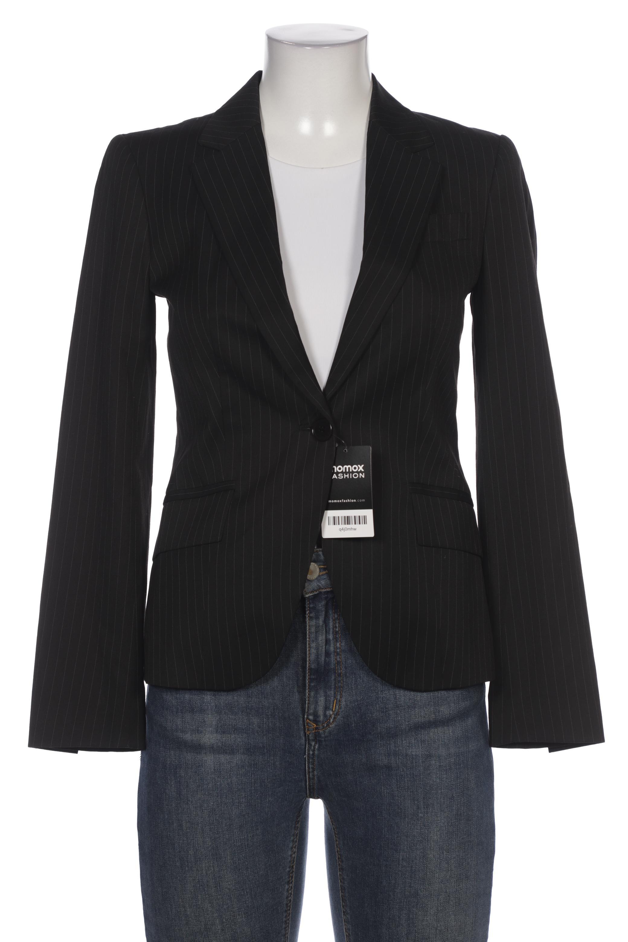 

Zara Damen Blazer, schwarz, Gr. 36