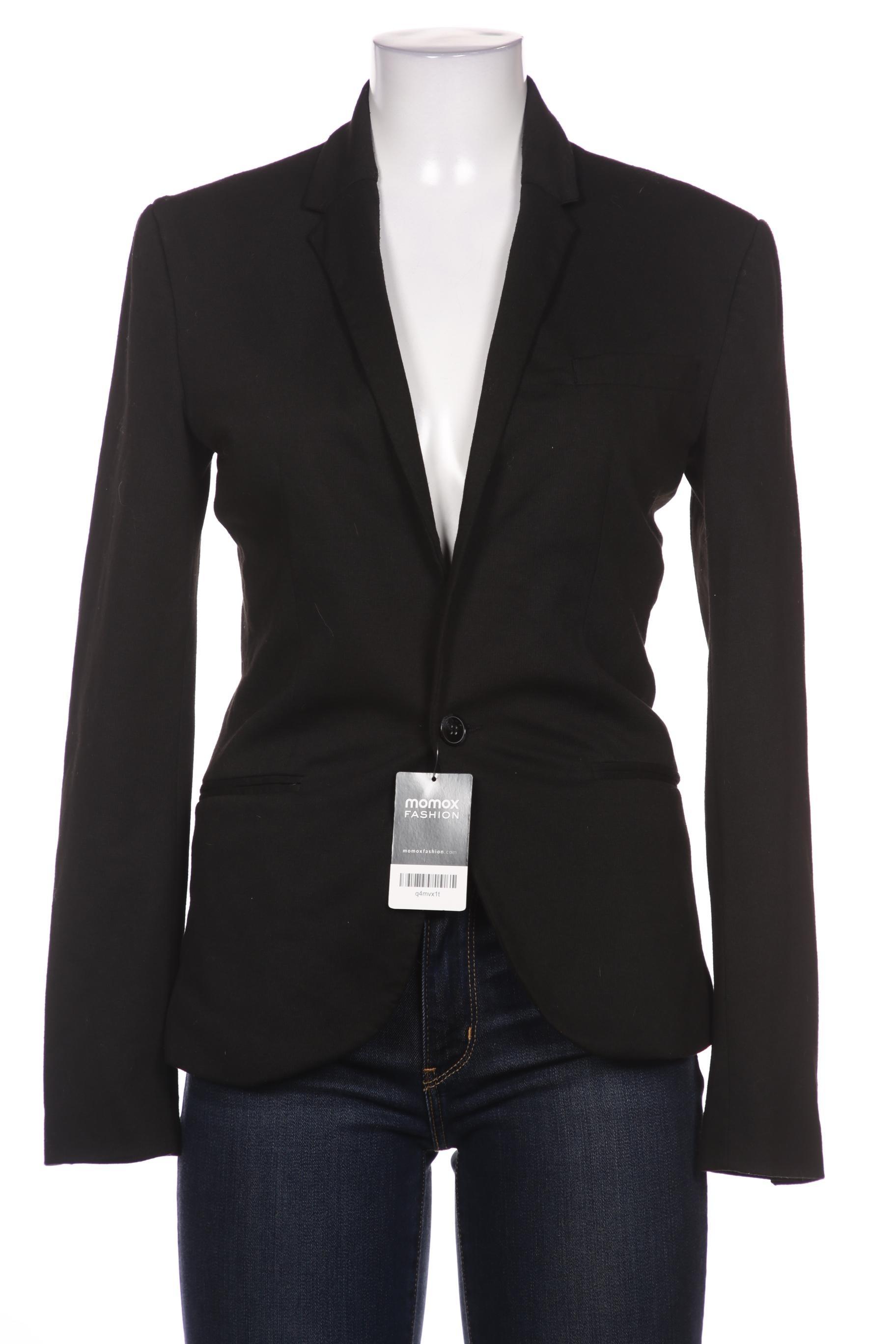 

Zara Damen Blazer, schwarz, Gr. 36