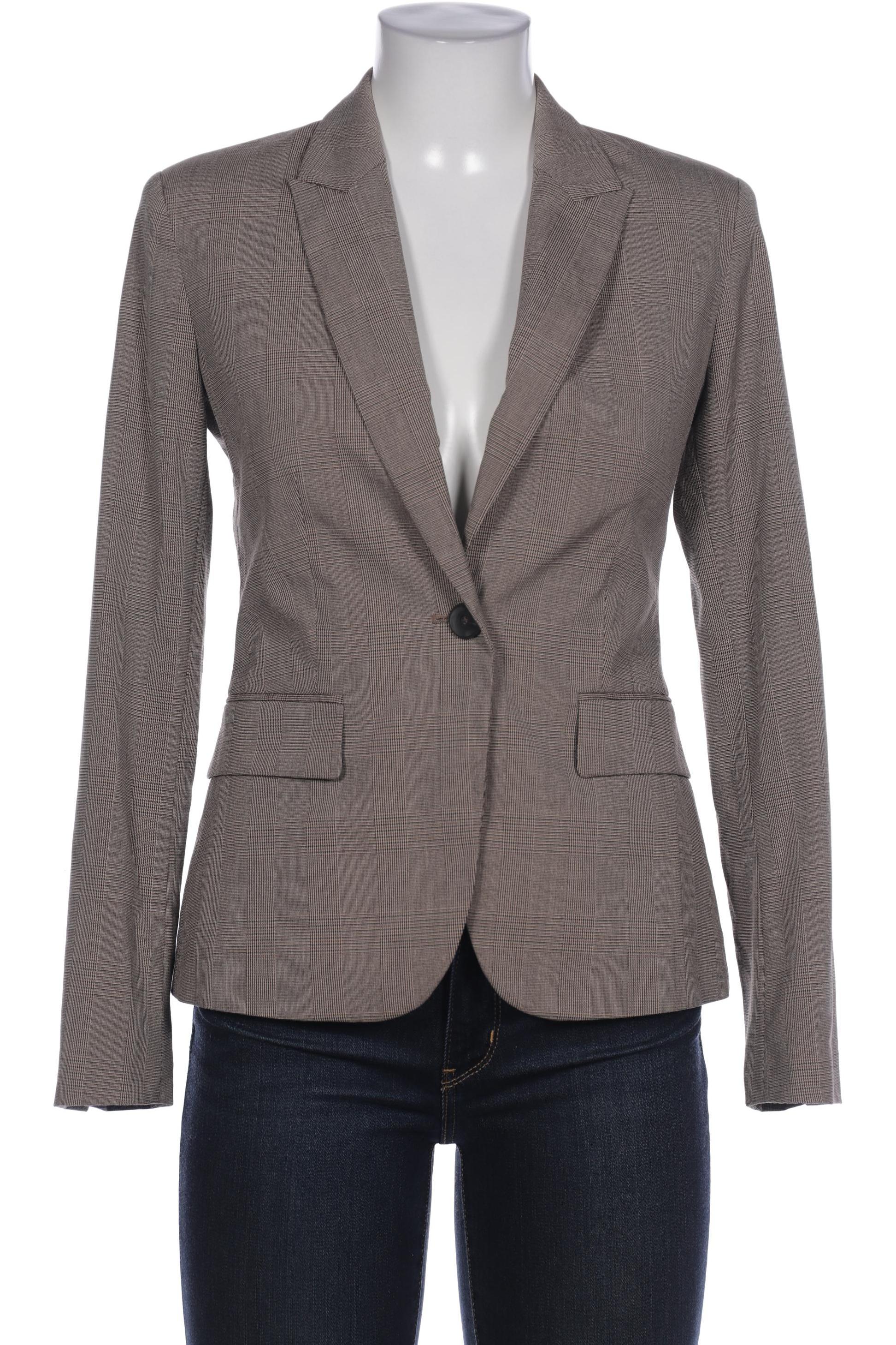 

Zara Damen Blazer, braun, Gr. 36