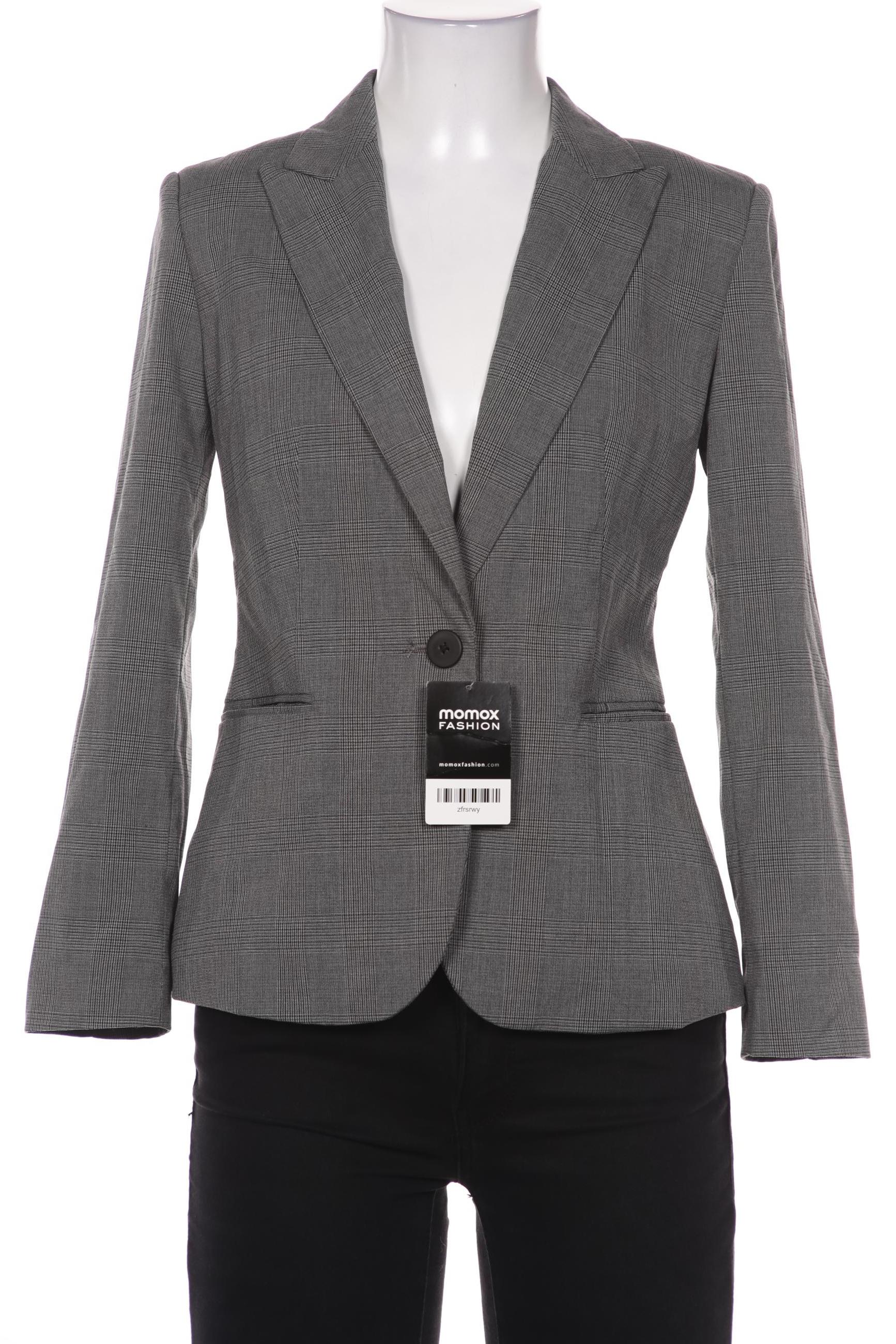 

Zara Damen Blazer, grau, Gr. 34