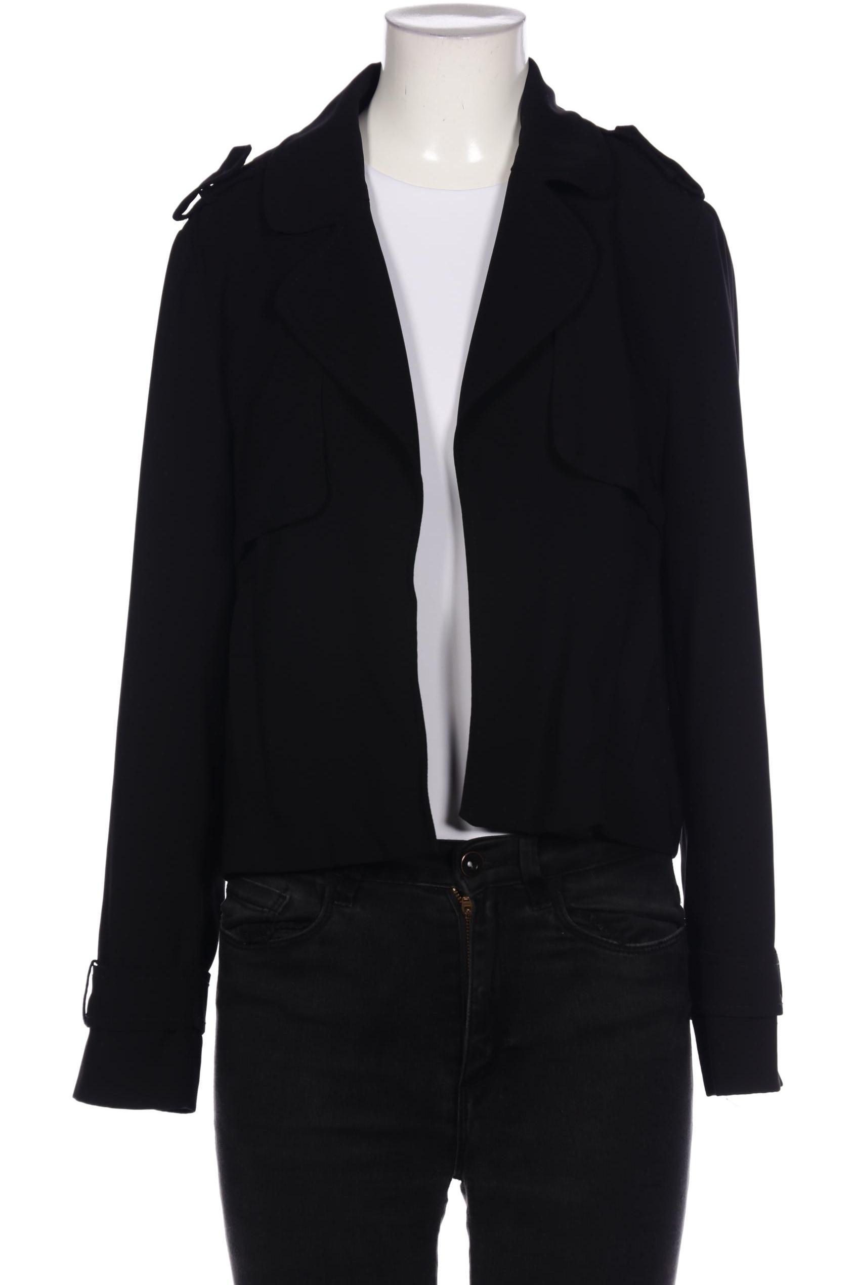

Zara Damen Blazer, schwarz, Gr. 38