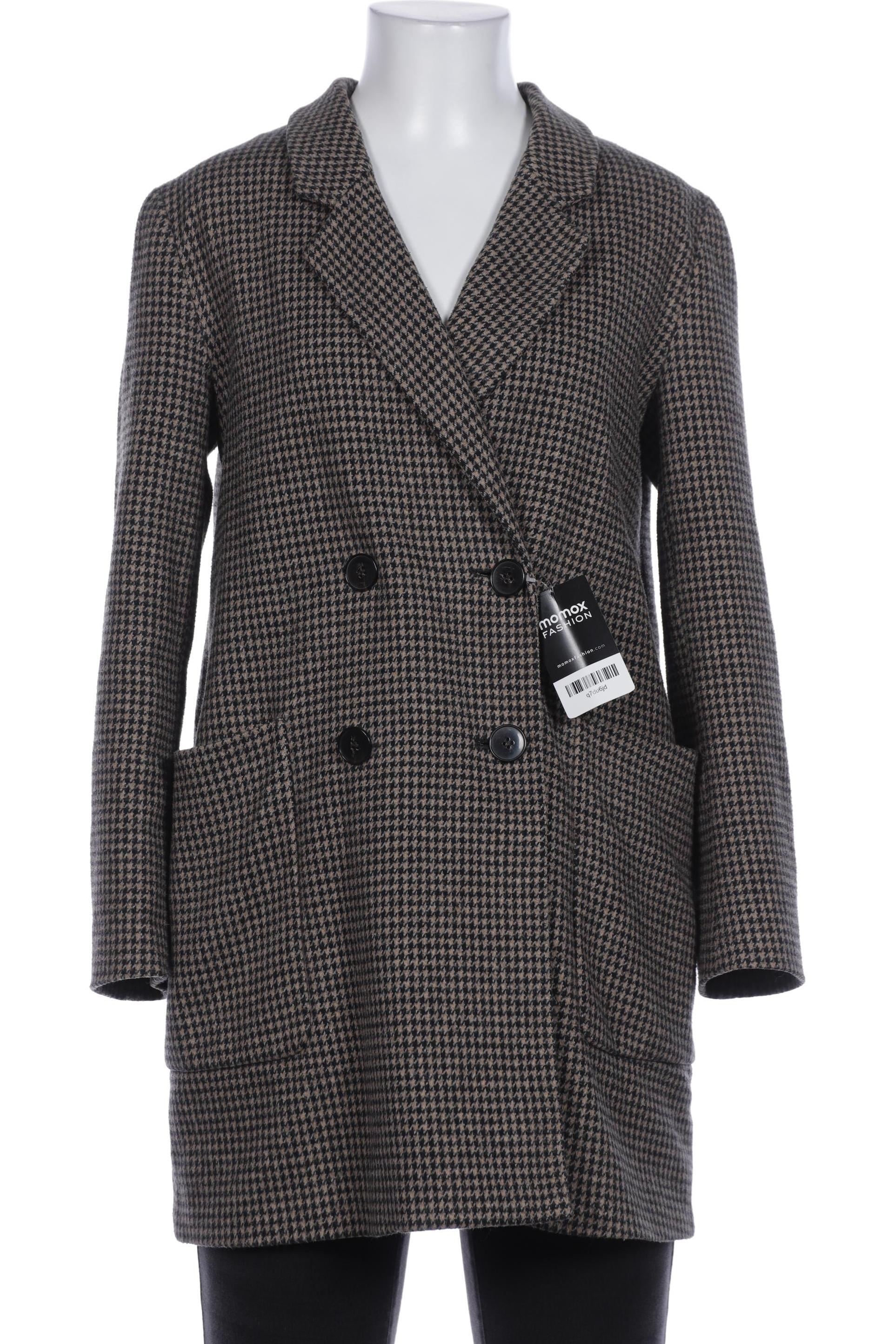 

Zara Damen Blazer, beige, Gr. 34