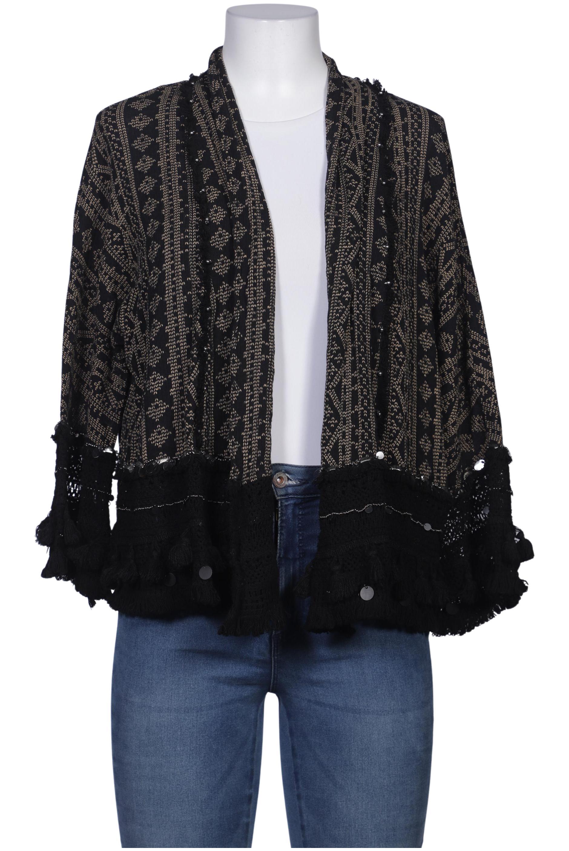 

Zara Damen Blazer, mehrfarbig, Gr. 38