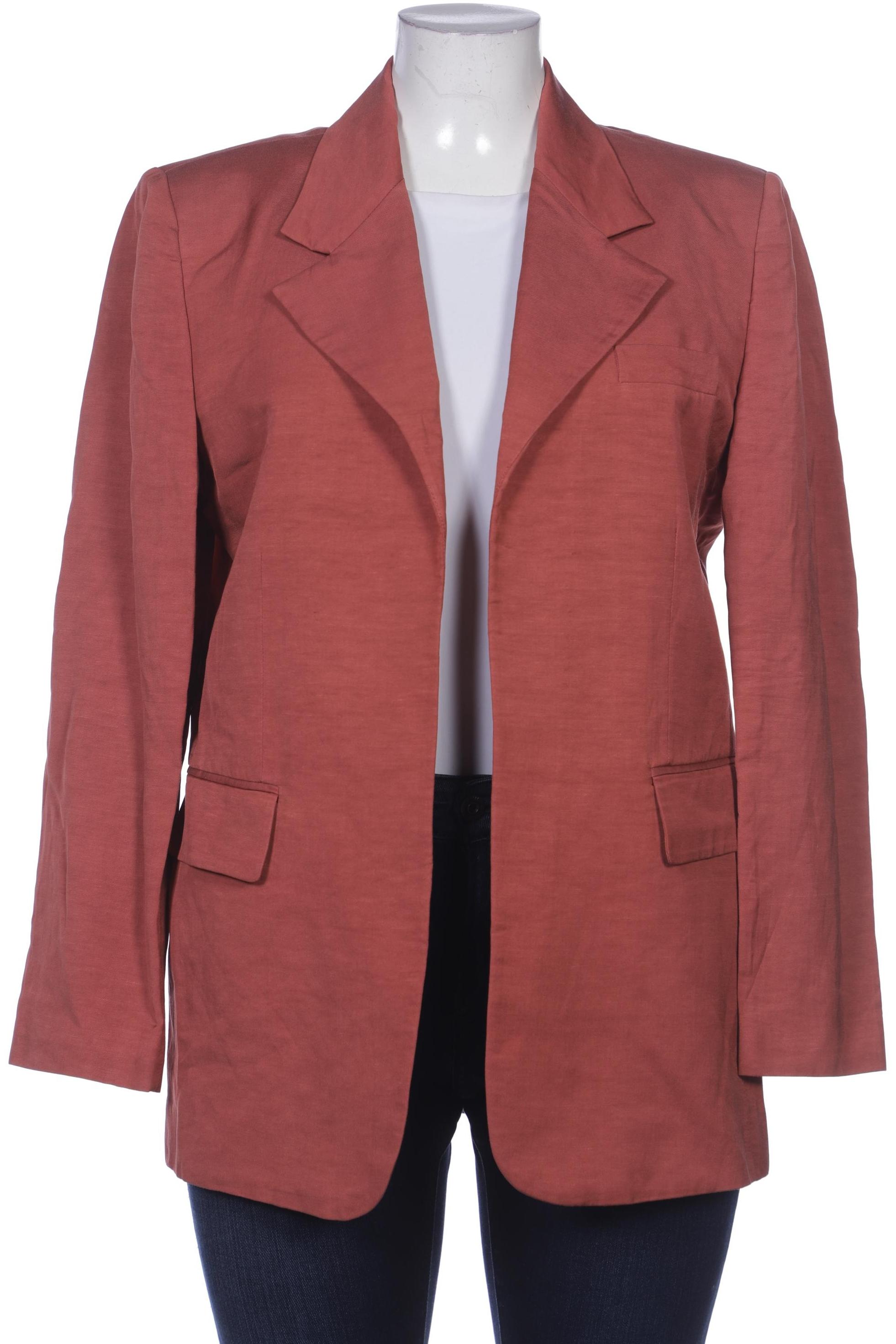 

Zara Damen Blazer, rot, Gr. 44