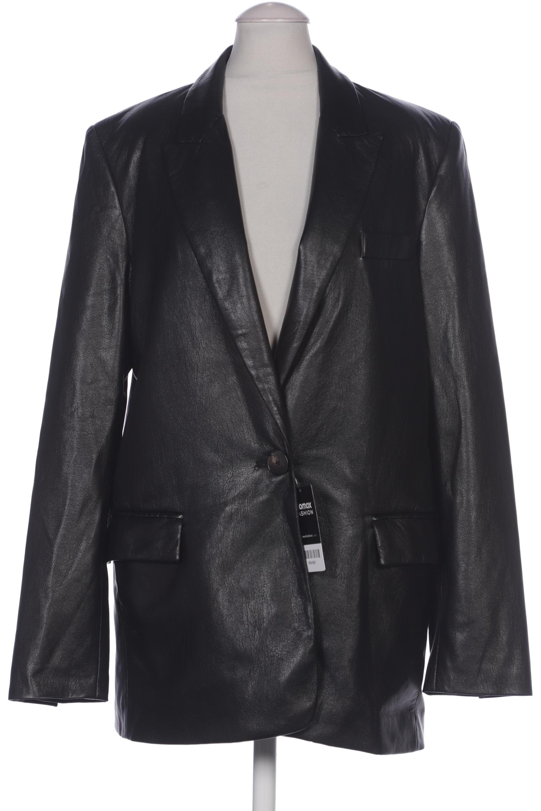 

Zara Damen Blazer, schwarz, Gr. 34