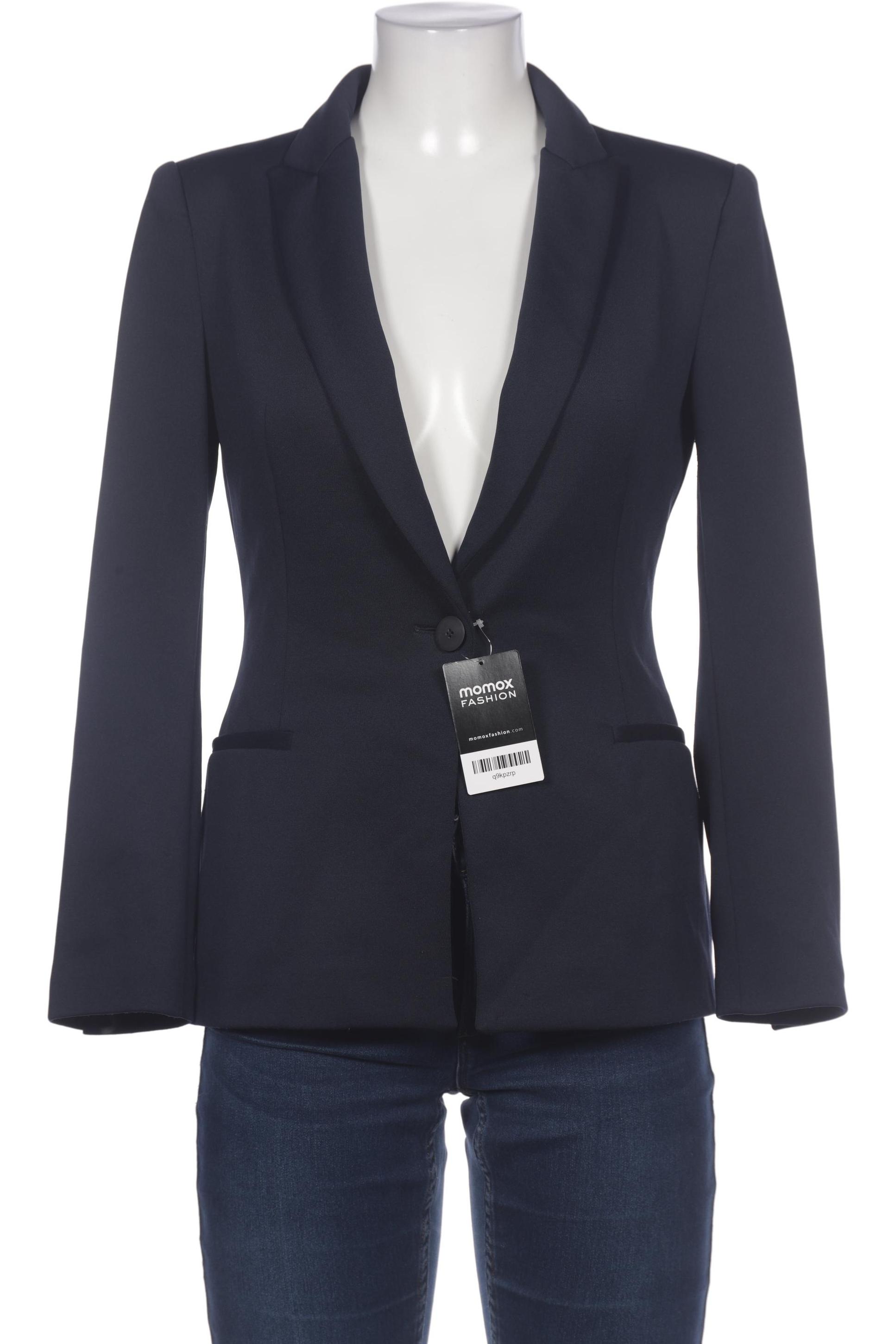 

Zara Damen Blazer, cremeweiß, Gr. 38