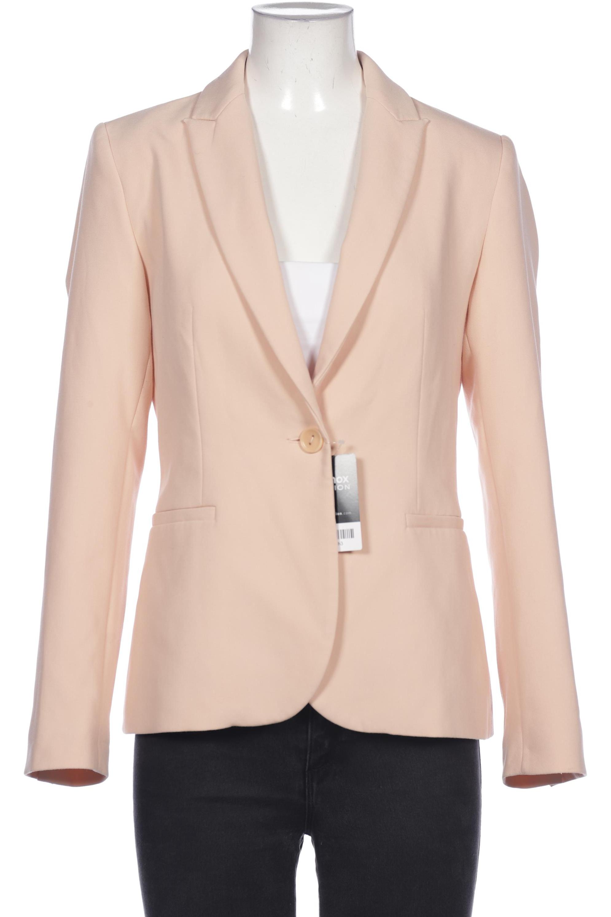 

ZARA Damen Blazer, pink