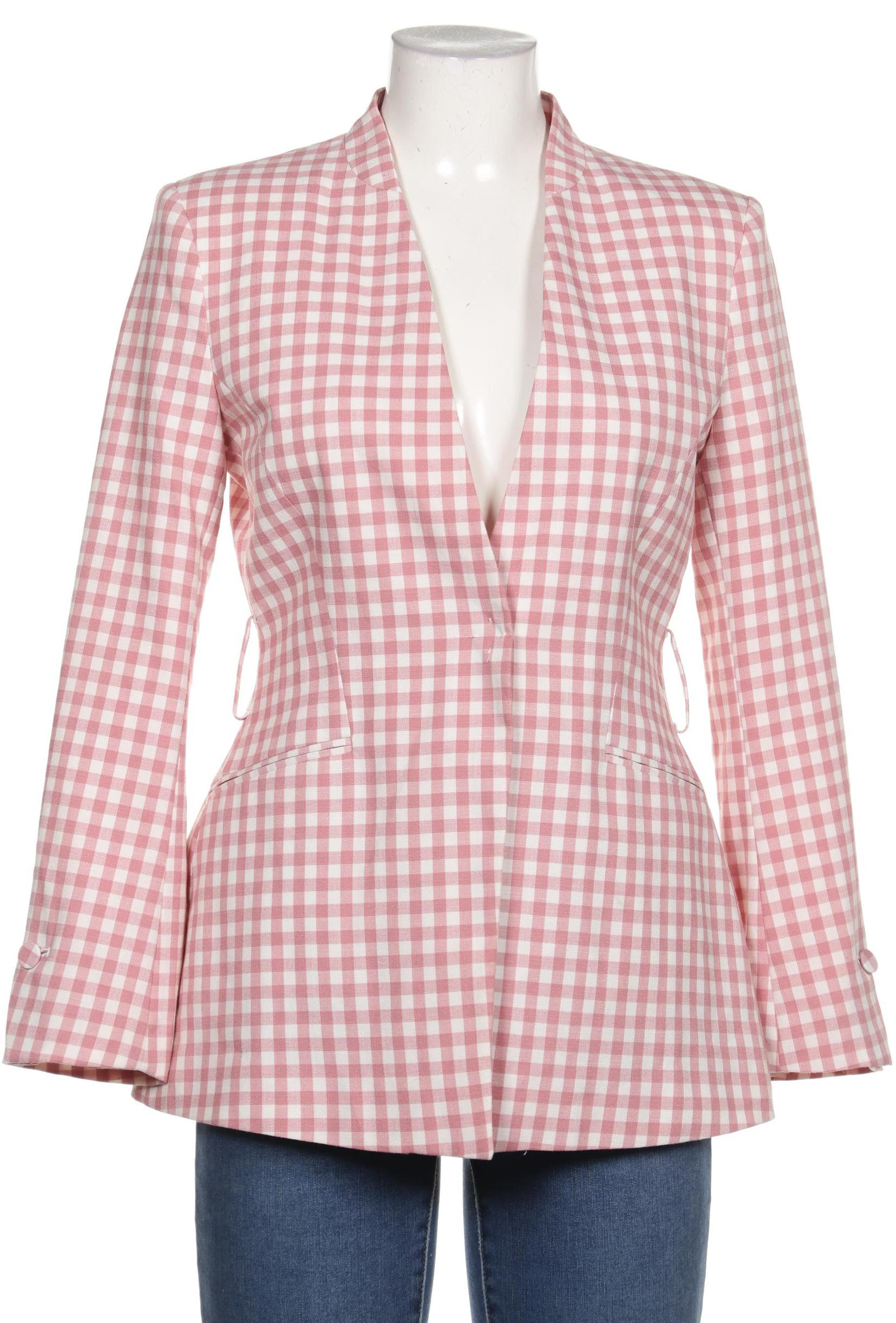 

ZARA Damen Blazer, pink
