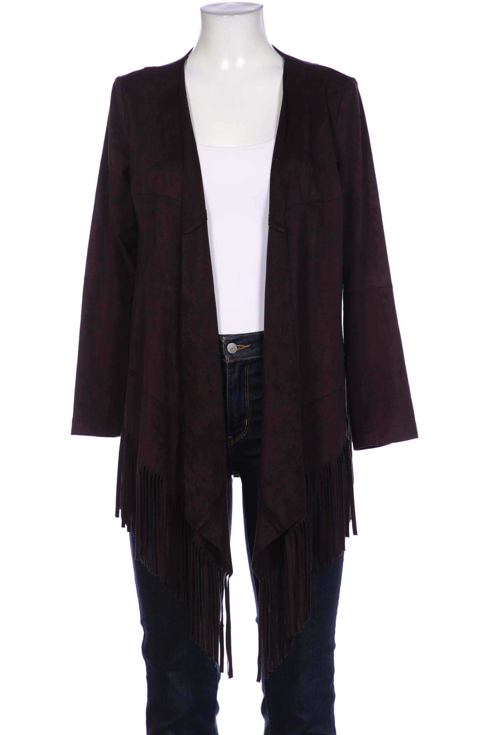 

Zara Damen Blazer, schwarz, Gr. 38