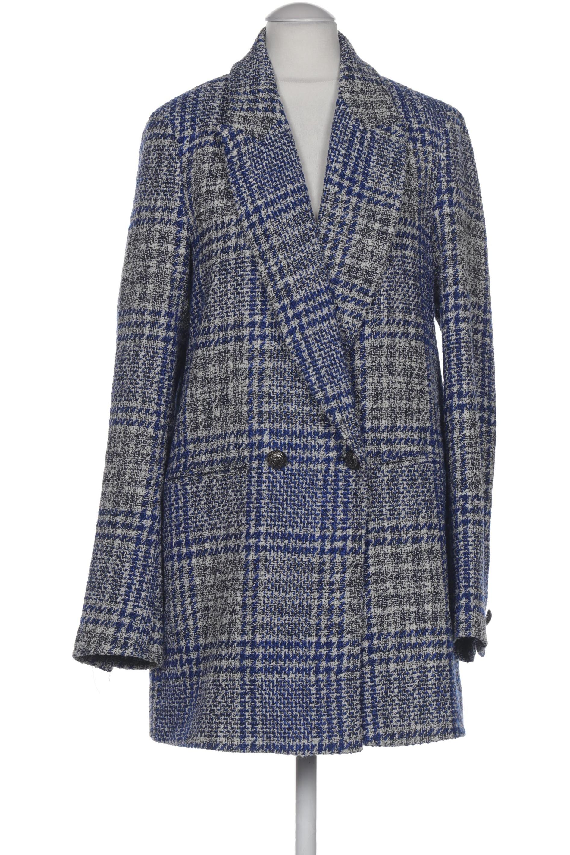 

Zara Damen Blazer, grau, Gr. 34