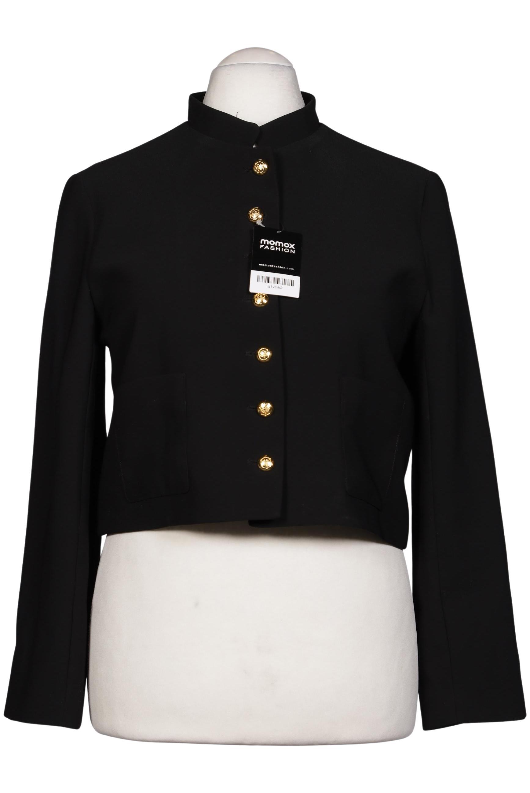 

Zara Damen Blazer, schwarz, Gr. 42