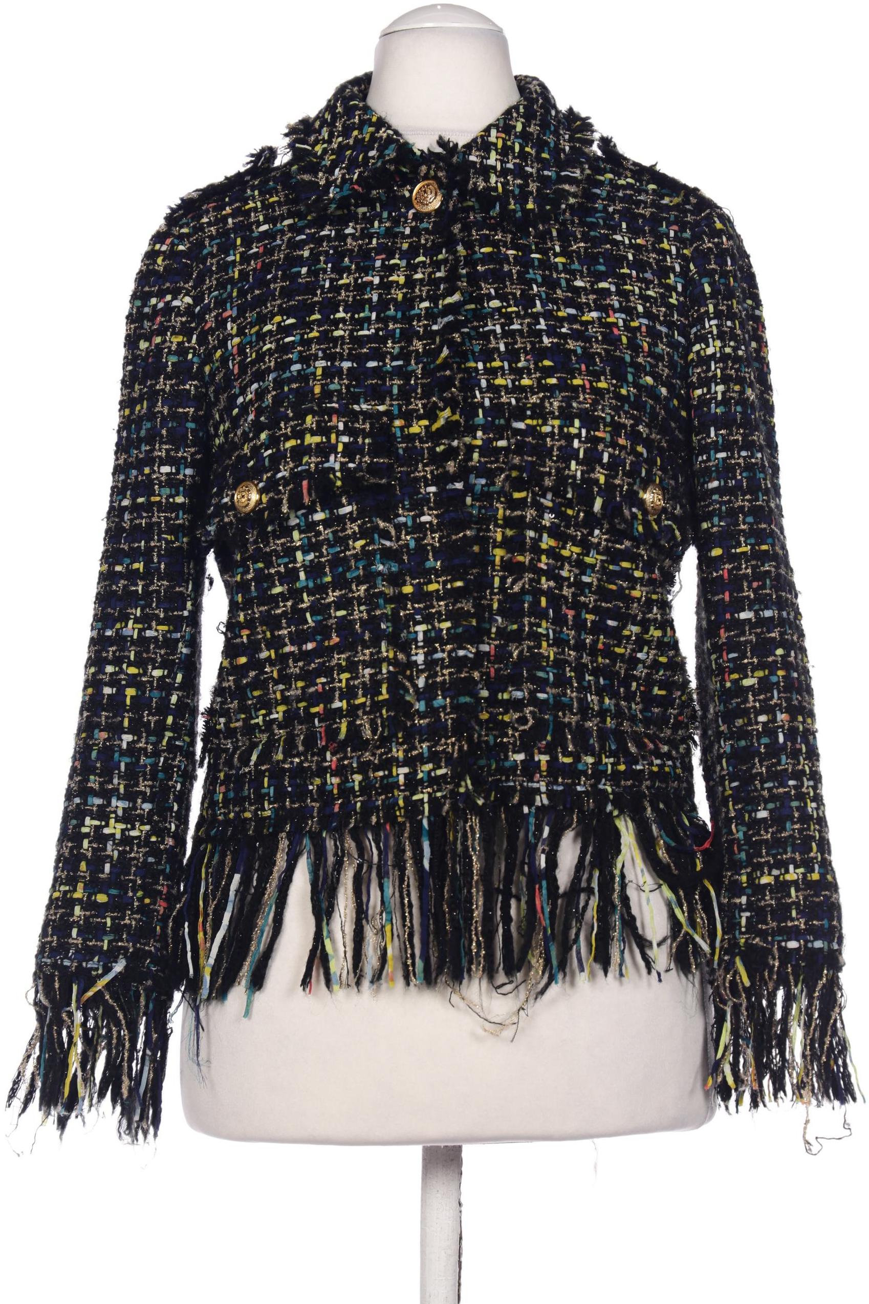 

Zara Damen Blazer, schwarz, Gr. 38