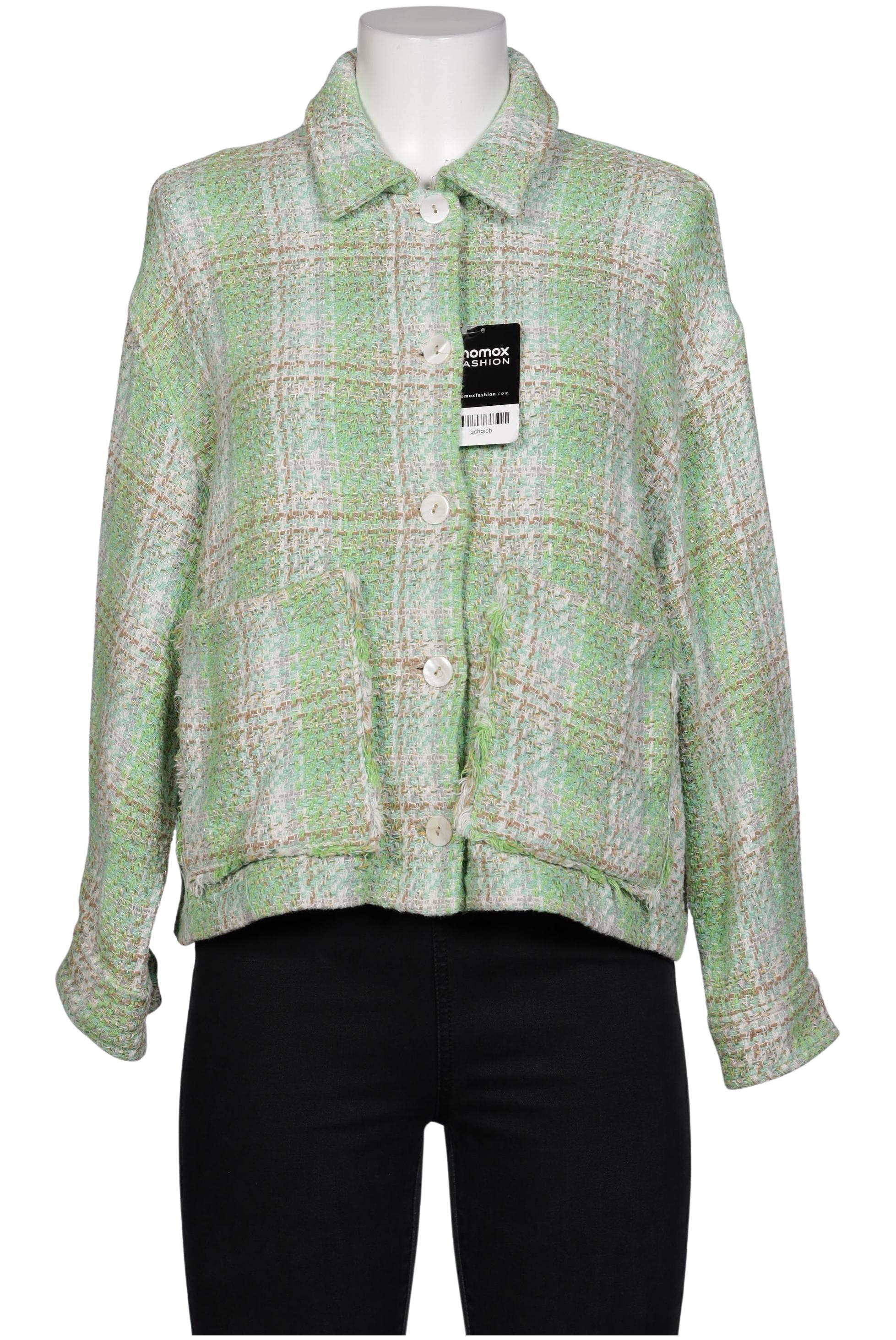 

Zara Damen Blazer, mehrfarbig, Gr. 42