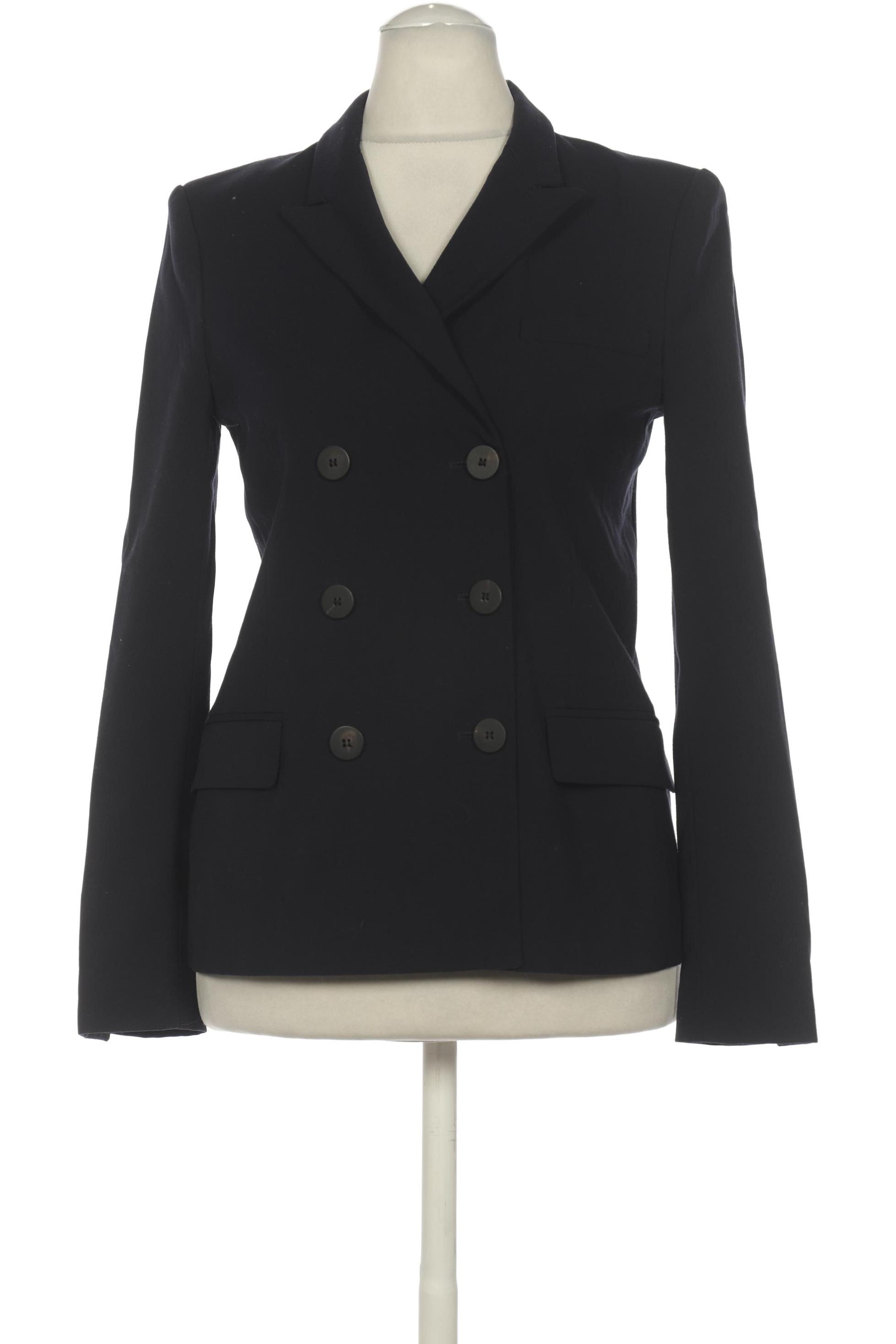 

ZARA Damen Blazer, marineblau