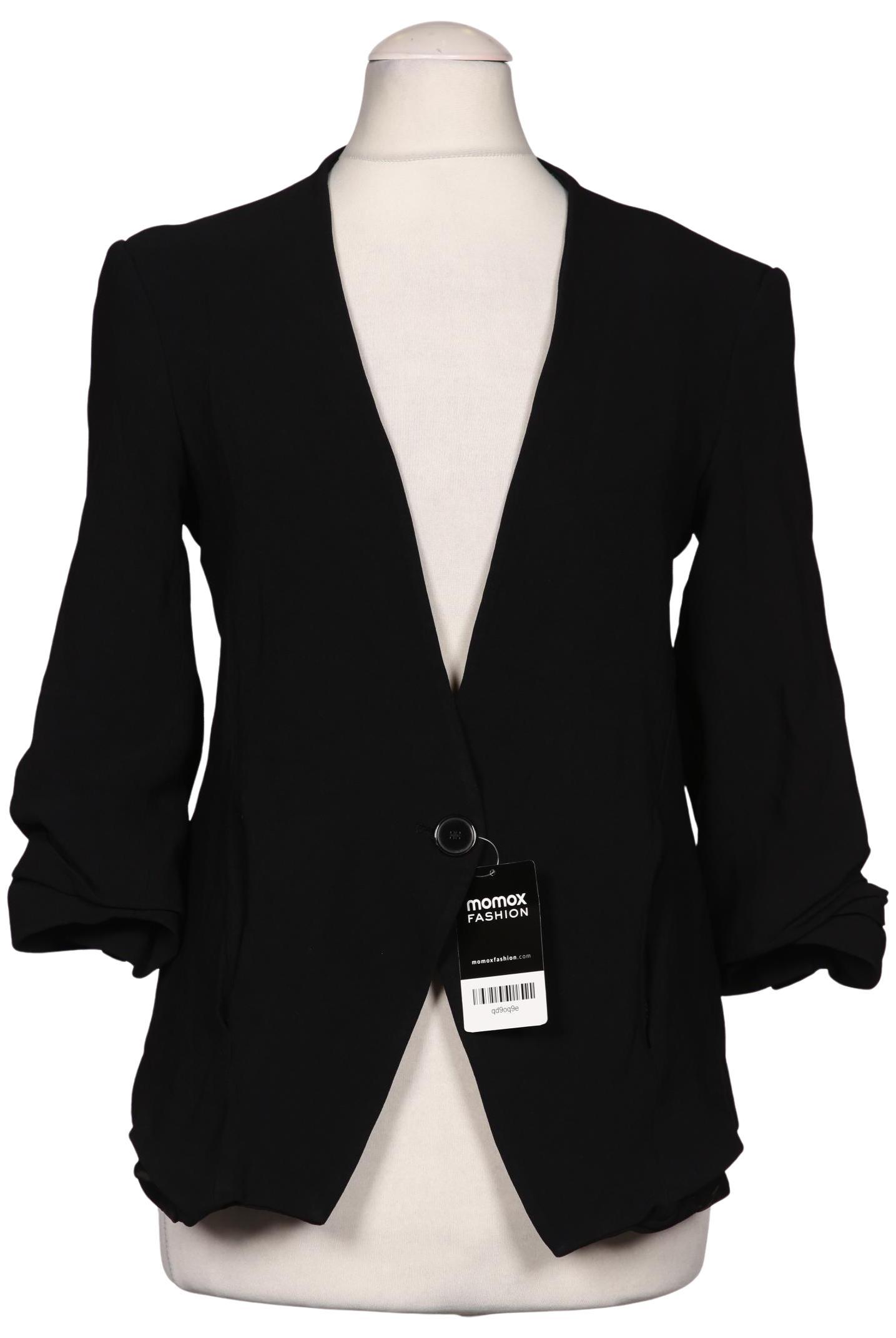 

Zara Damen Blazer, schwarz, Gr. 34