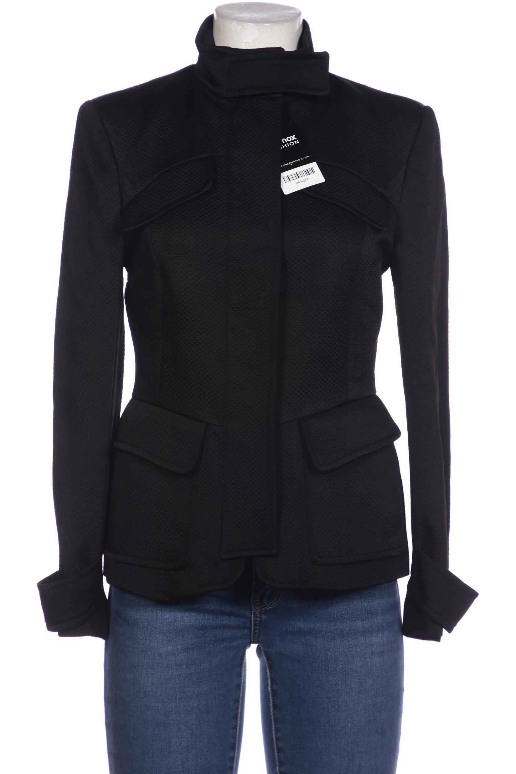 

Zara Damen Blazer, schwarz, Gr. 38