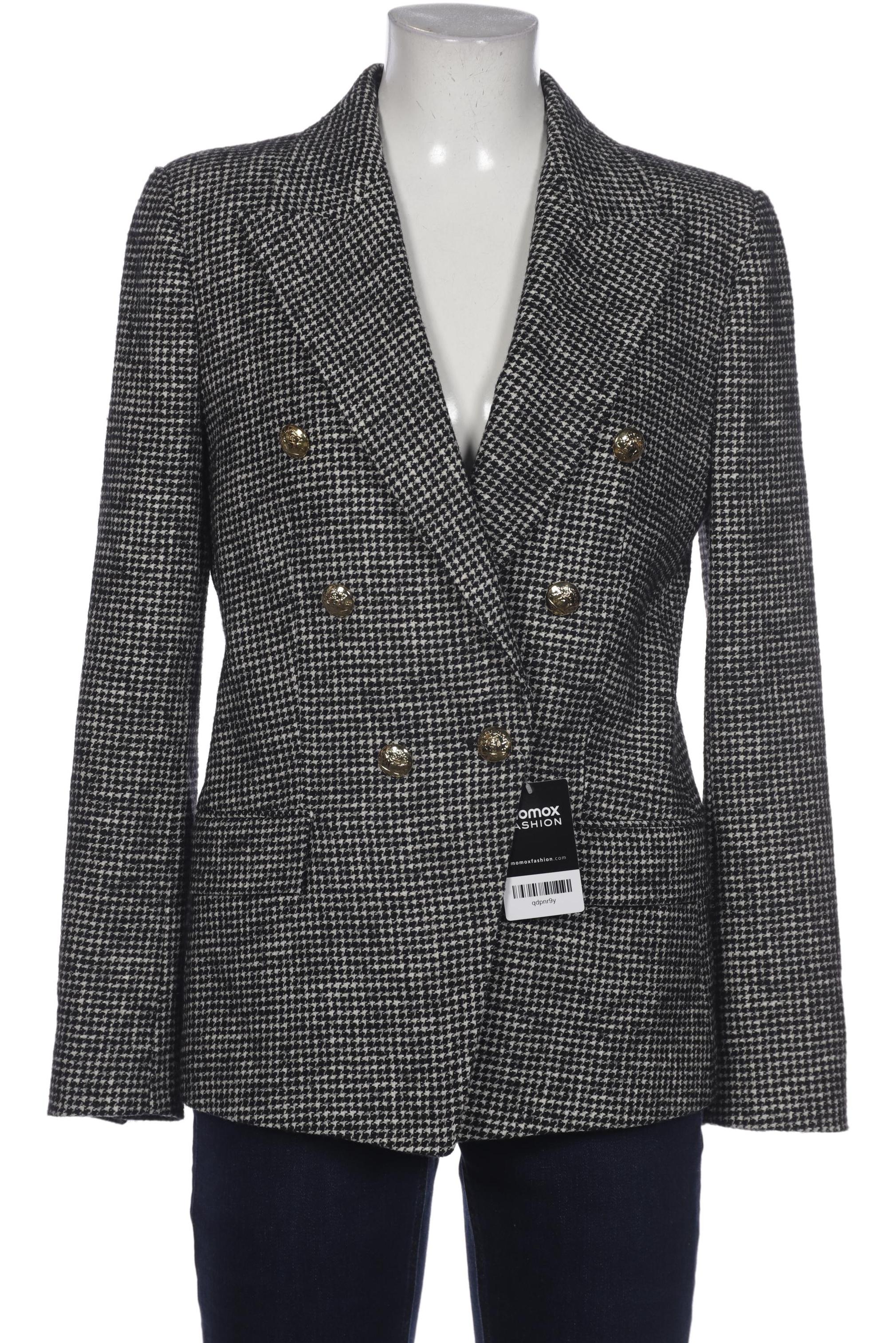 

Zara Damen Blazer, grau, Gr. 38