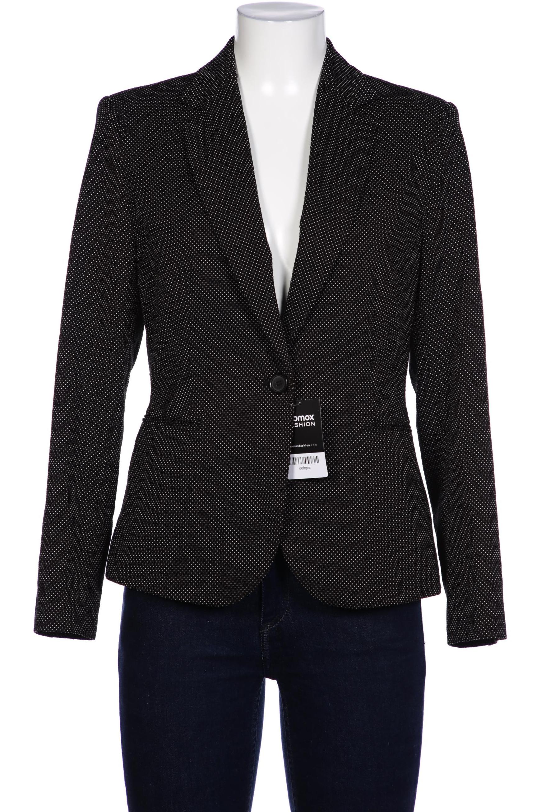 

Zara Damen Blazer, schwarz, Gr. 40