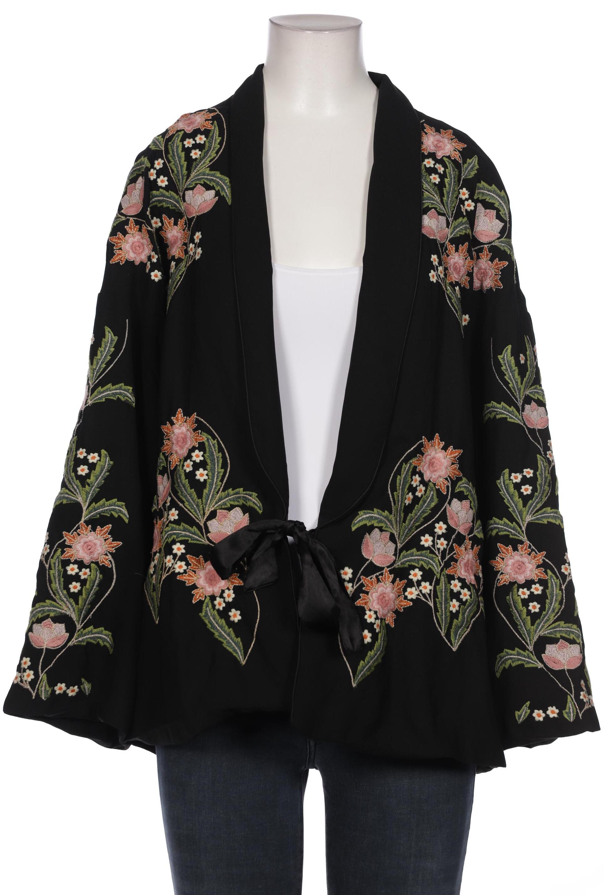 

Zara Damen Blazer, schwarz, Gr. 36