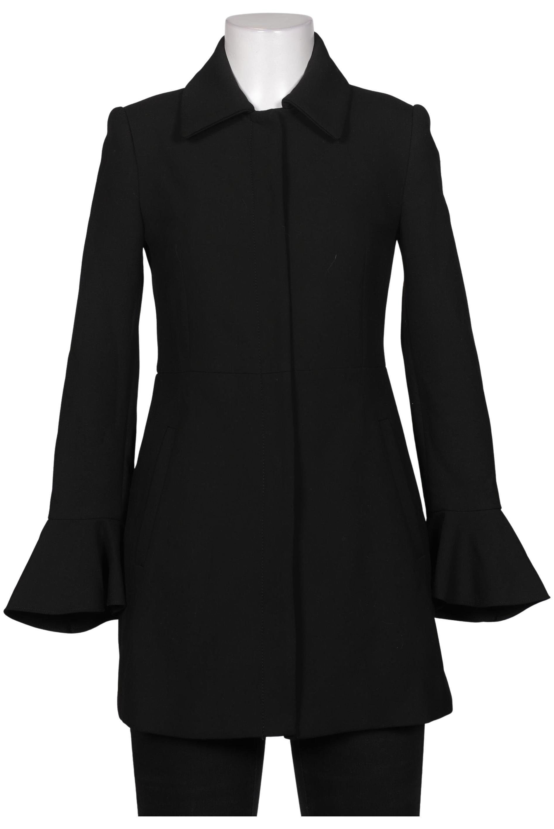 

Zara Damen Blazer, schwarz, Gr. 34