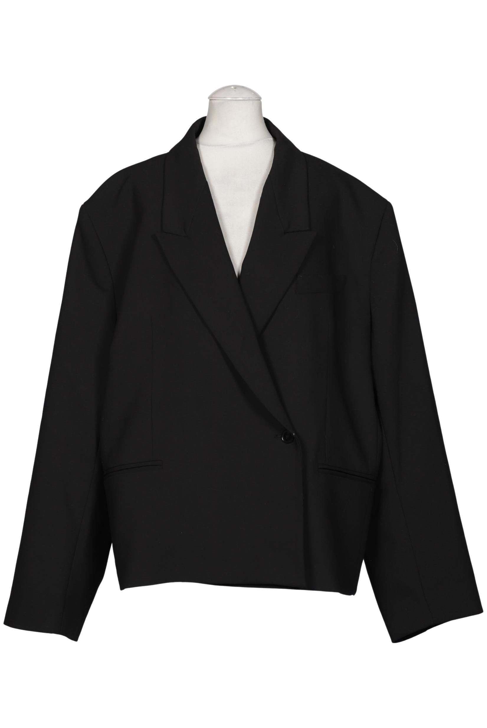 

Zara Damen Blazer, schwarz, Gr. 46