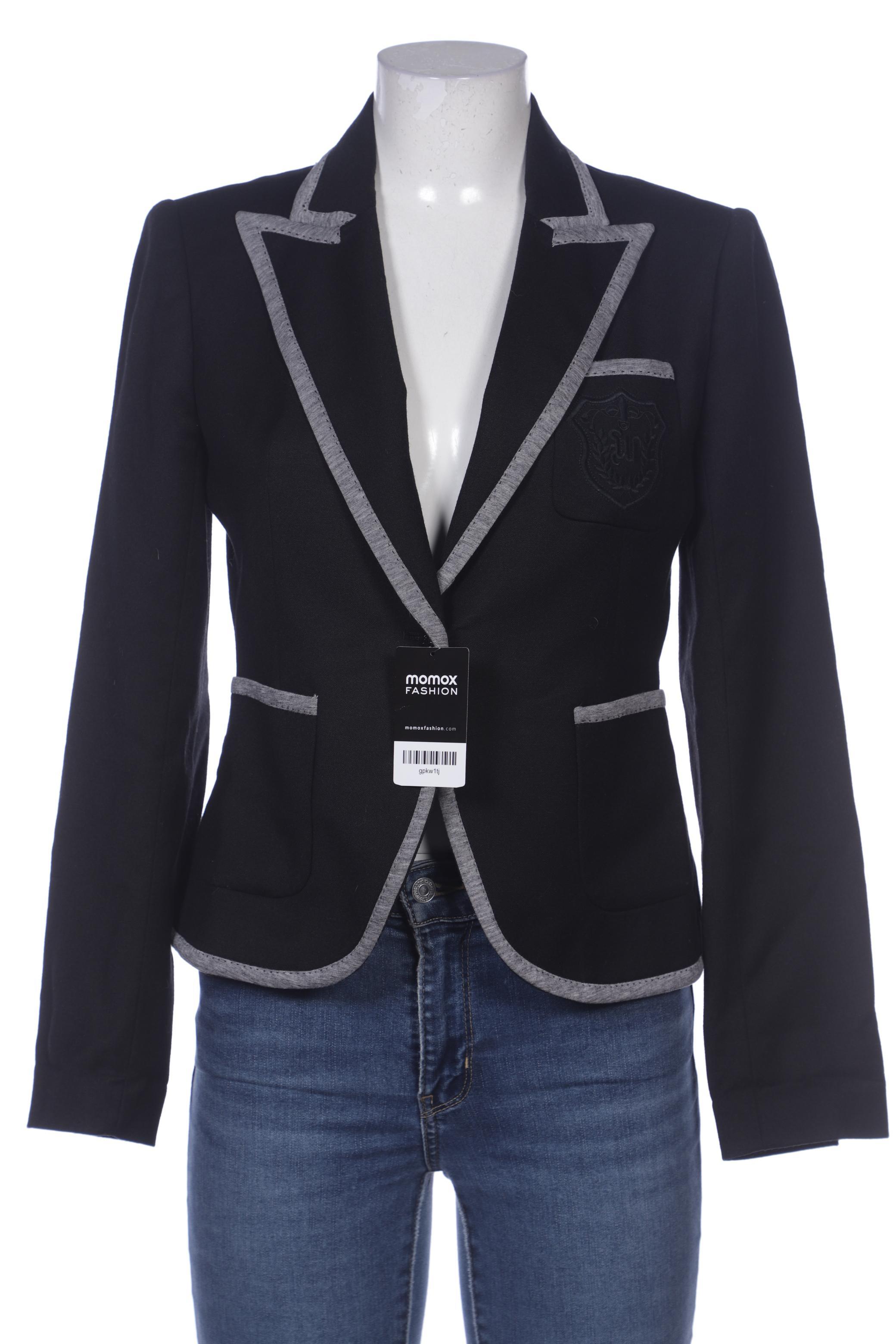 

Zara Damen Blazer, schwarz, Gr. 42