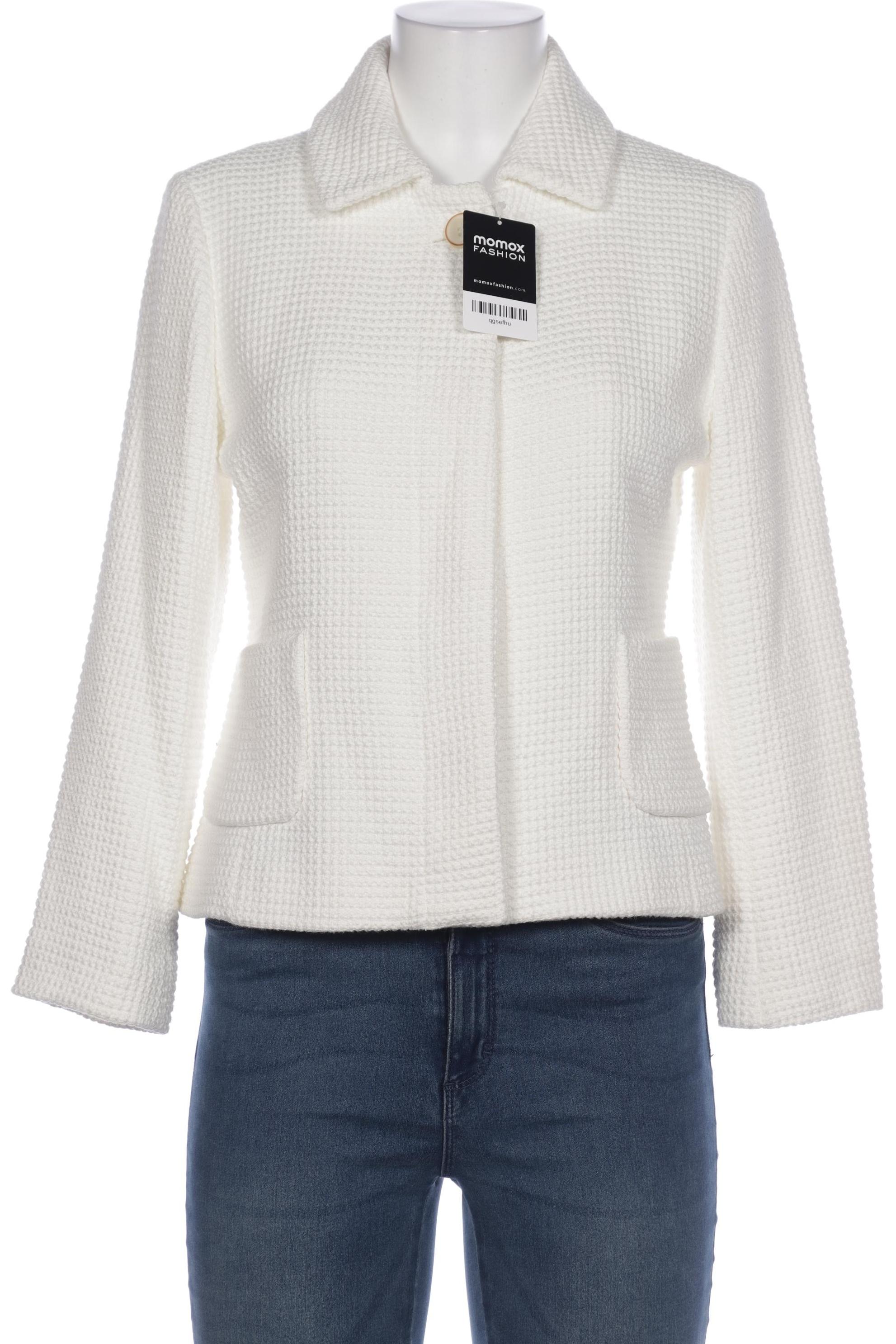 

Zara Damen Blazer, weiß, Gr. 42