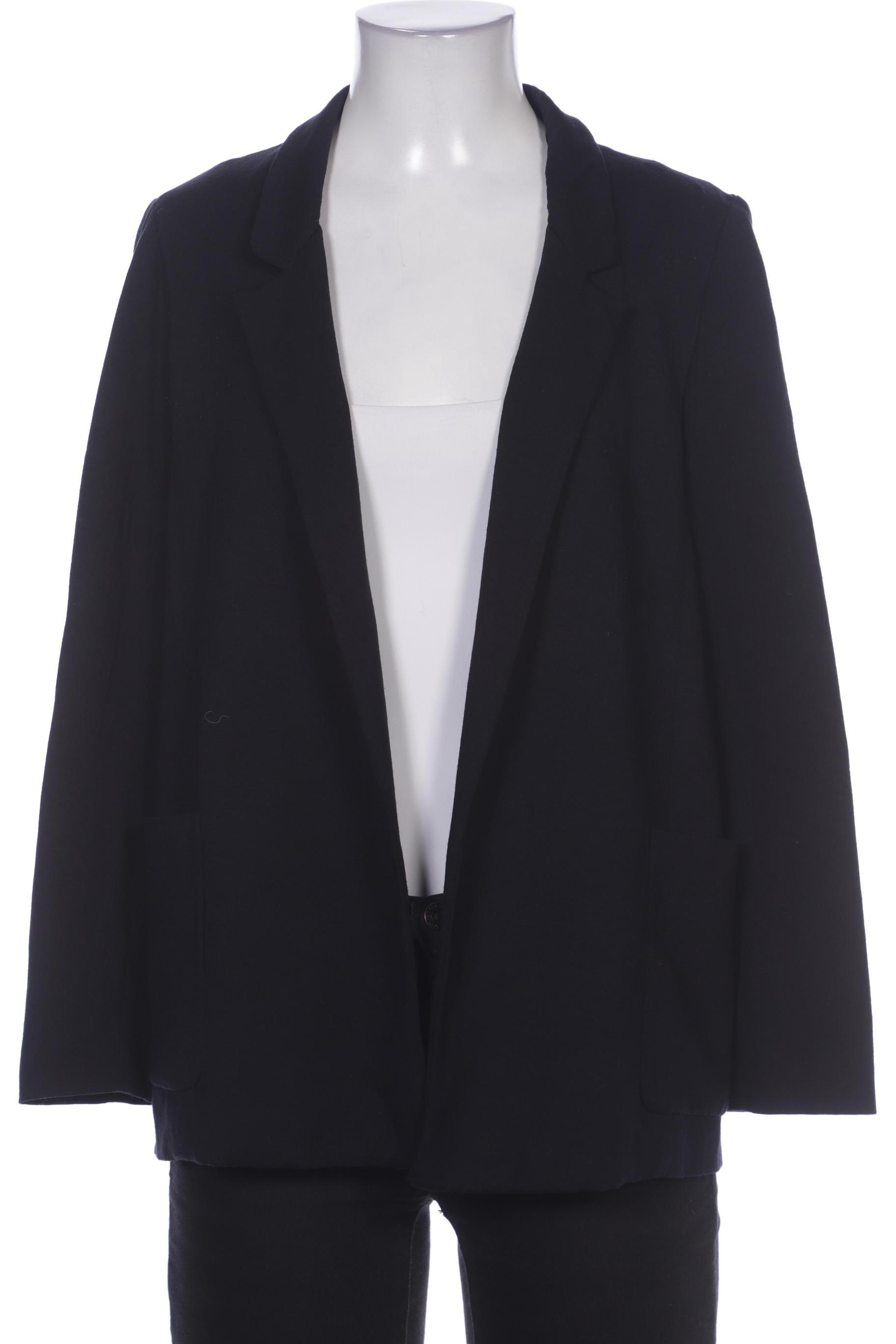 

Zara Damen Blazer, schwarz, Gr. 34