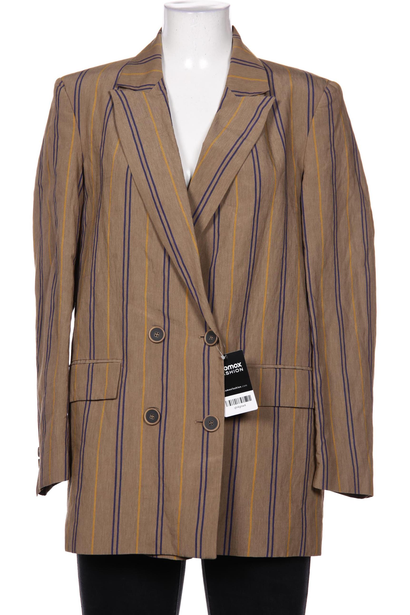 

Zara Damen Blazer, braun, Gr. 38