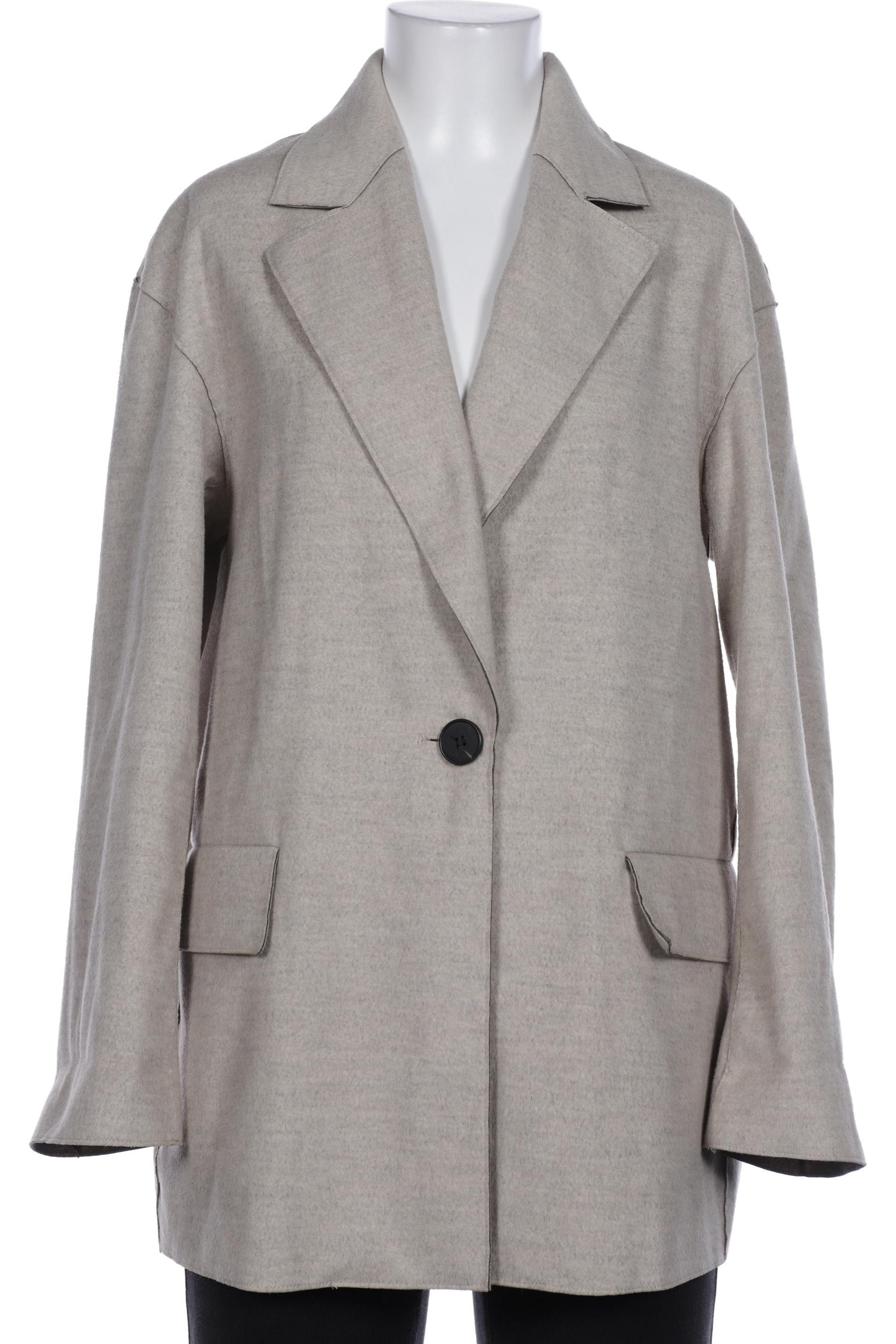

Zara Damen Blazer, beige, Gr. 36