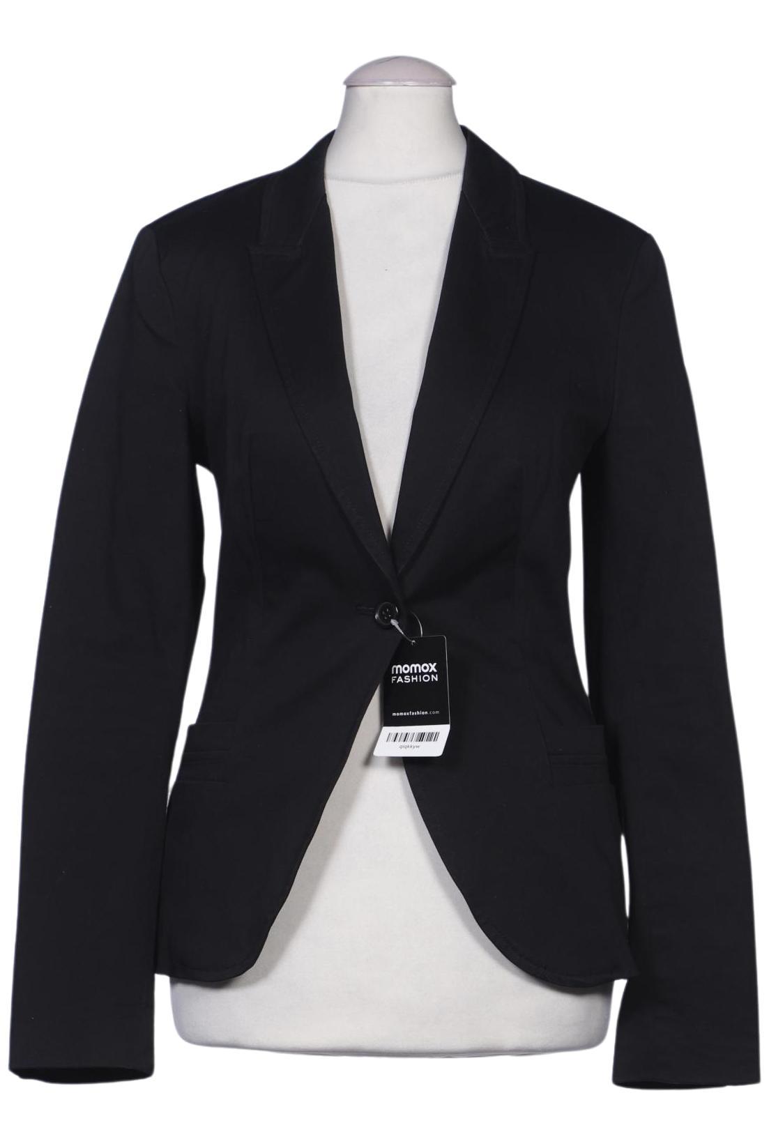 

Zara Damen Blazer, schwarz, Gr. 34
