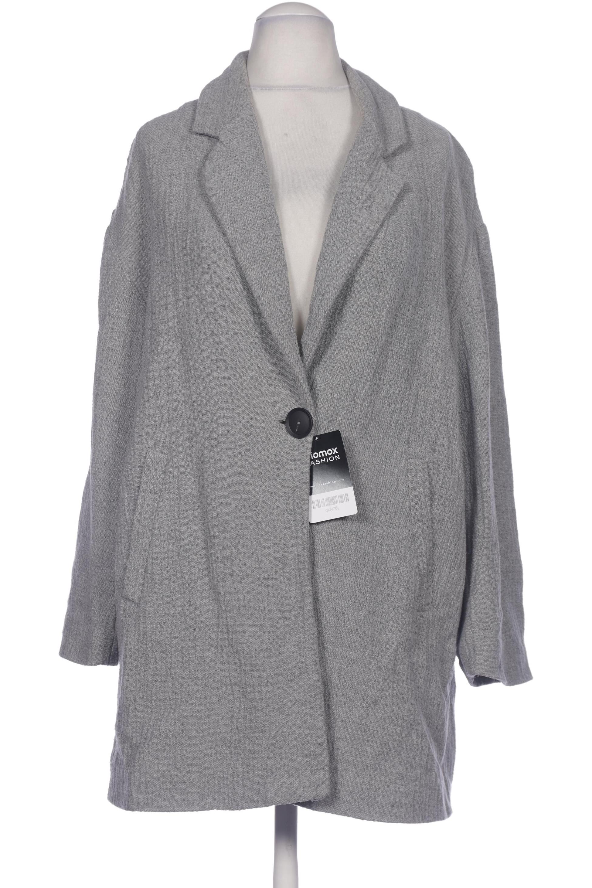 

Zara Damen Blazer, grau, Gr. 38