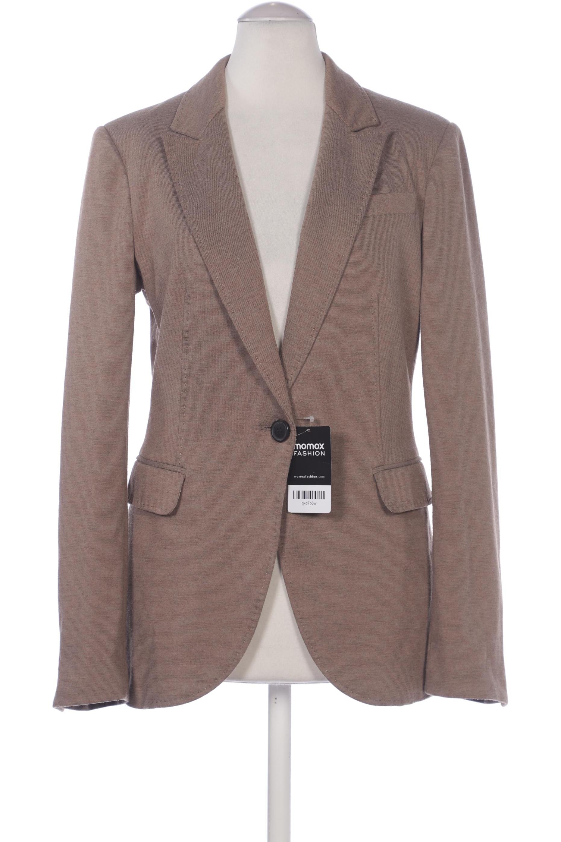 

Zara Damen Blazer, braun, Gr. 36