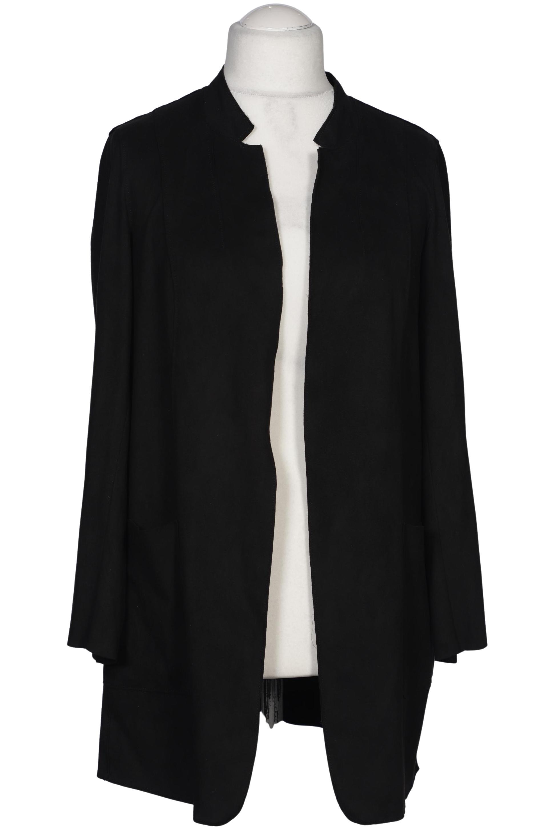 

Zara Damen Blazer, schwarz, Gr. 42