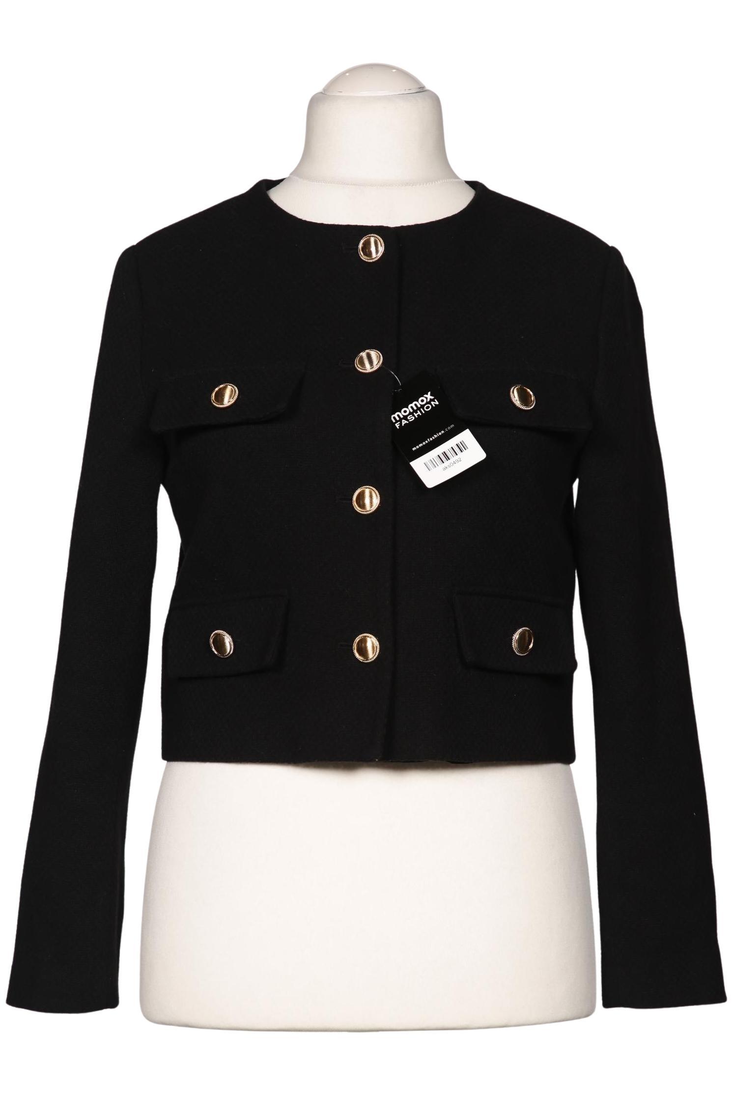 

Zara Damen Blazer, schwarz, Gr. 38